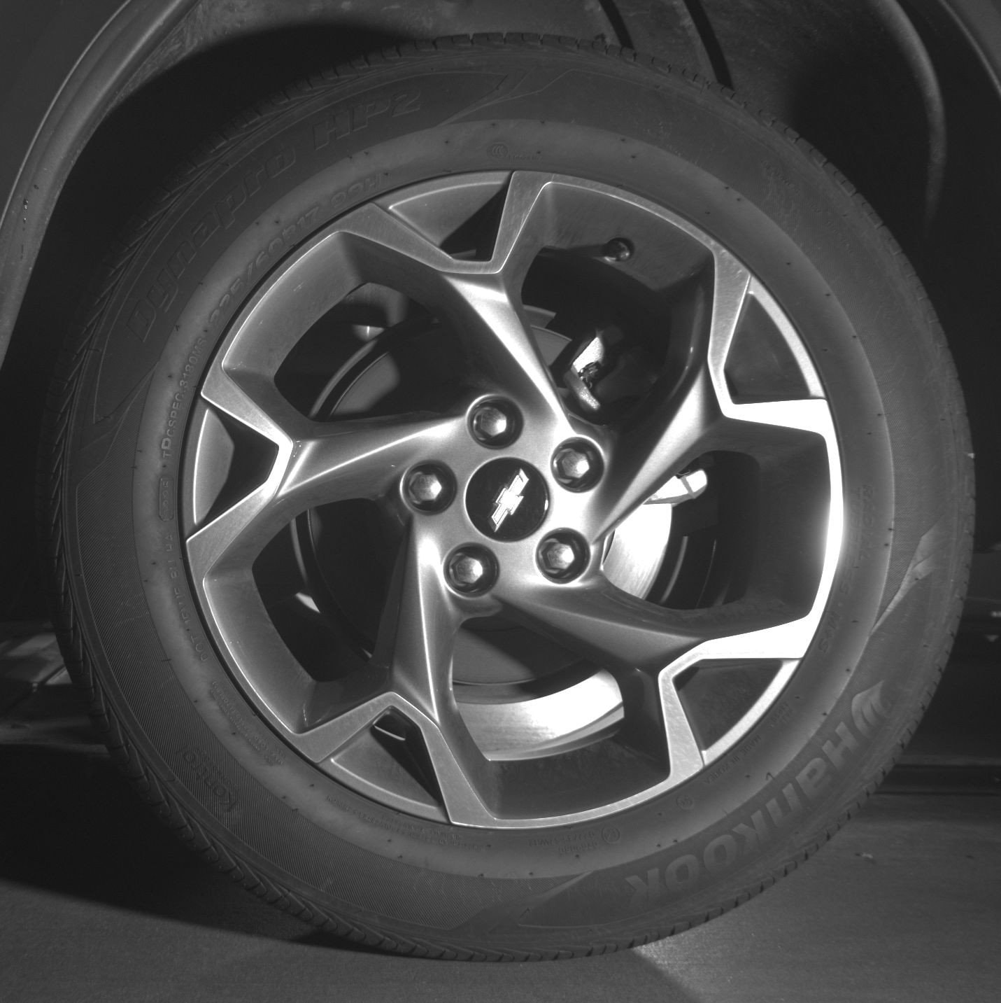 Thumbnail: 2025 Chevrolet Trax - 14