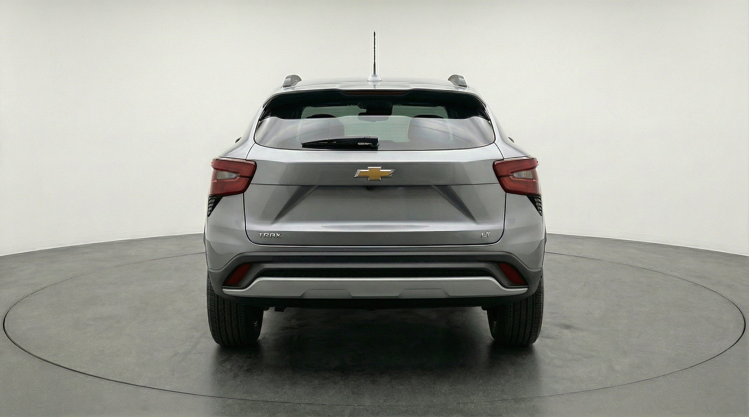Thumbnail: 2025 Chevrolet Trax - 7