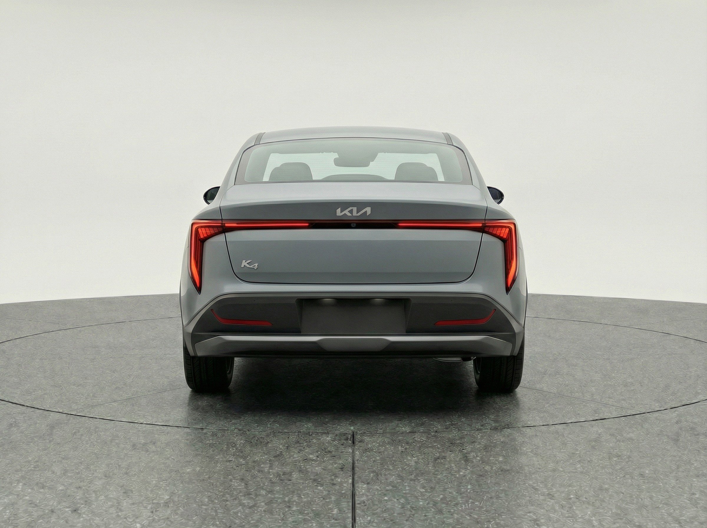 Thumbnail: 2025 Kia K4 - 7