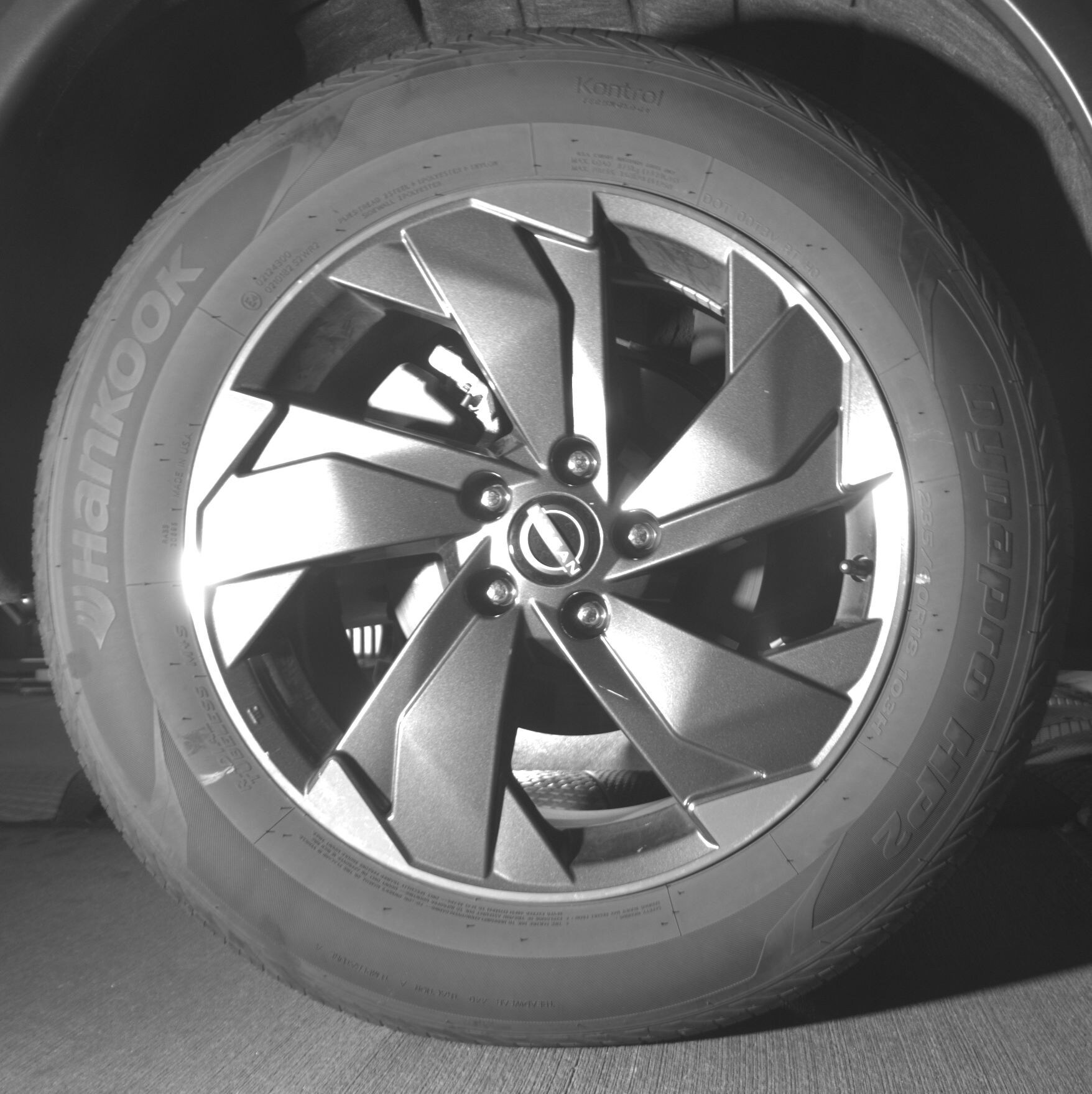 Thumbnail: 2025 Nissan Rogue - 12