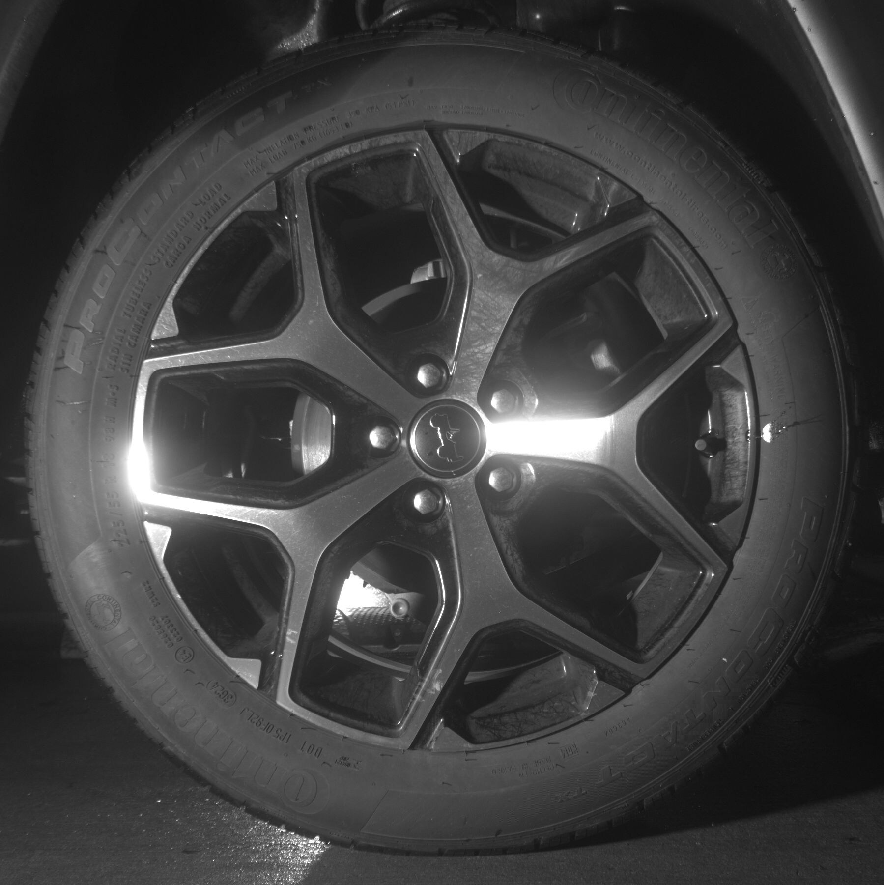 Thumbnail: 2025 Jeep Compass - 12