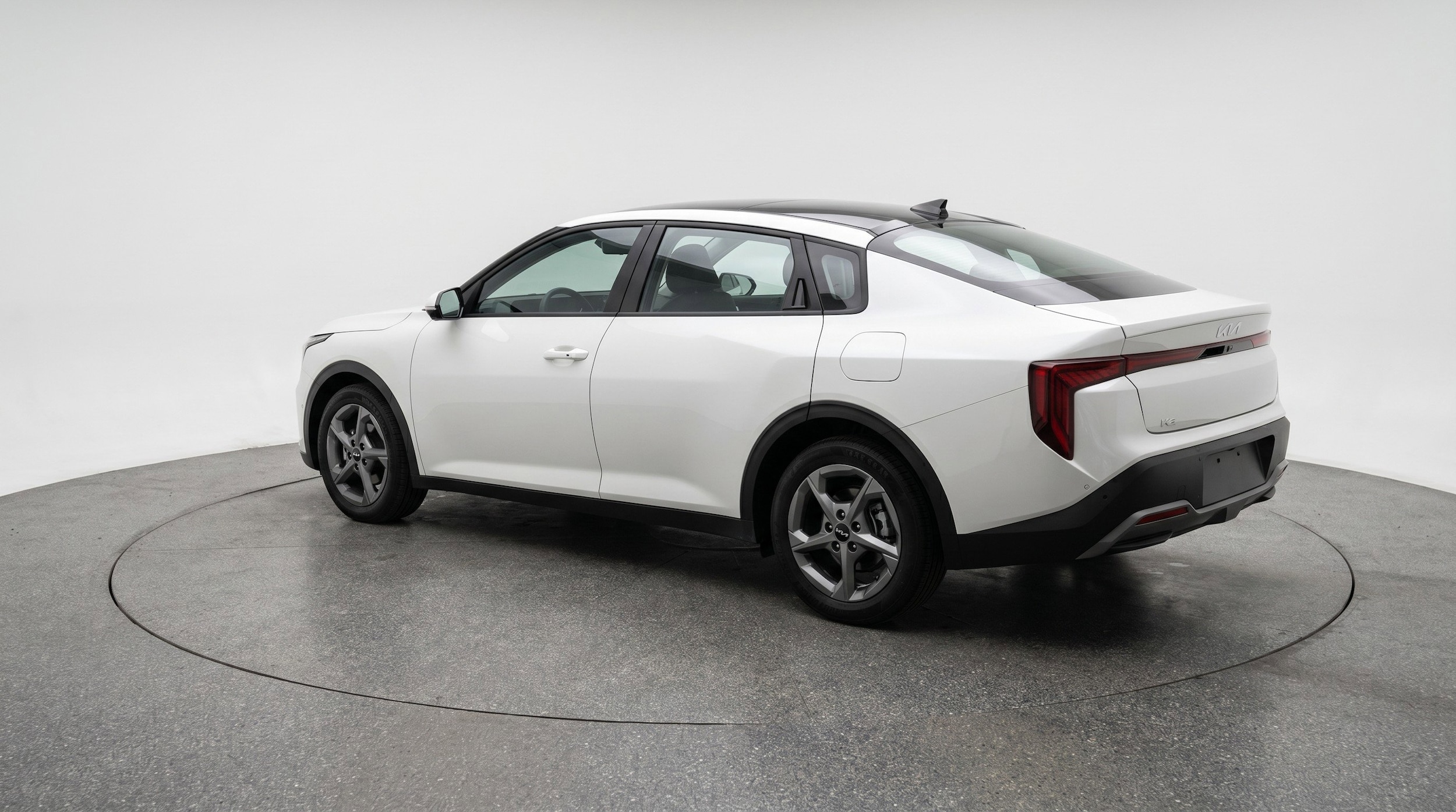 Thumbnail: 2025 Kia K4 - 6