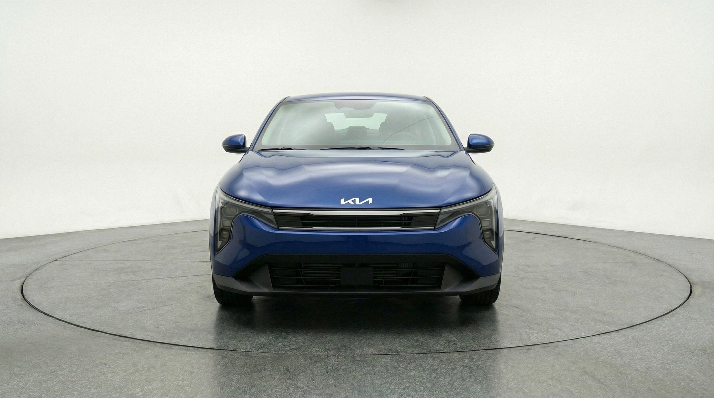 Thumbnail: 2025 Kia K4 - 2