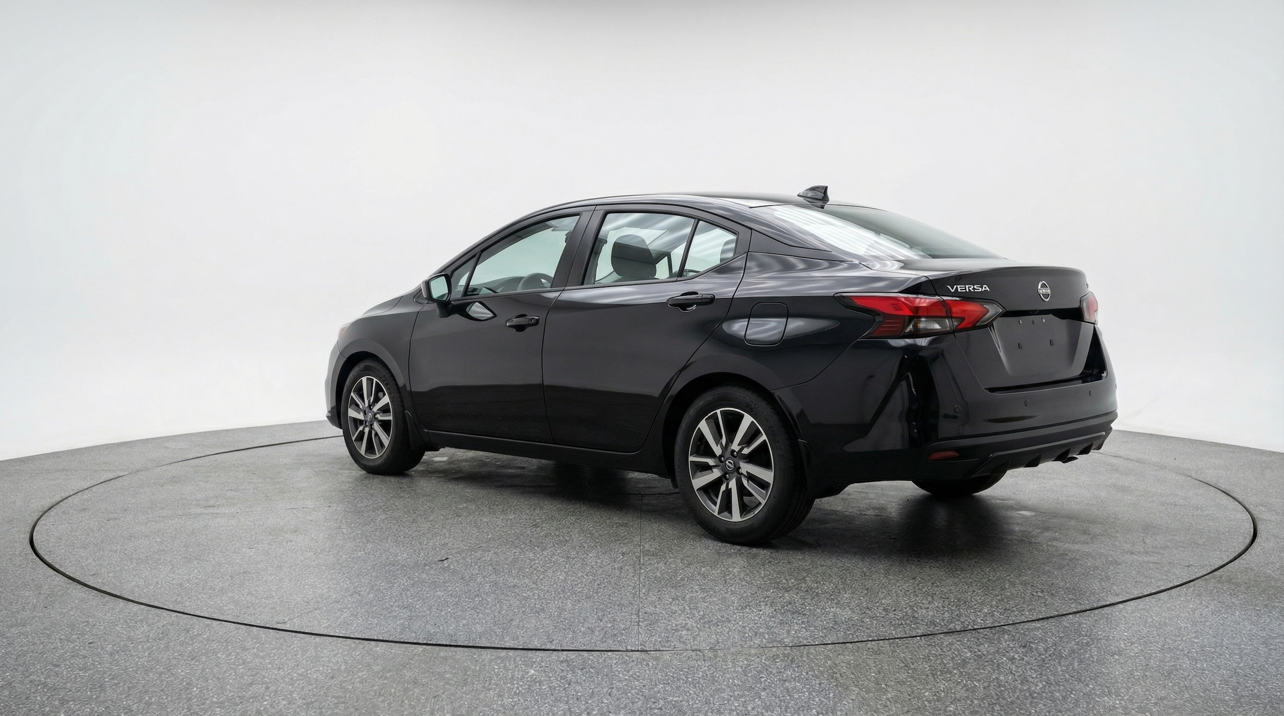 Thumbnail: 2025 Nissan Versa - 5