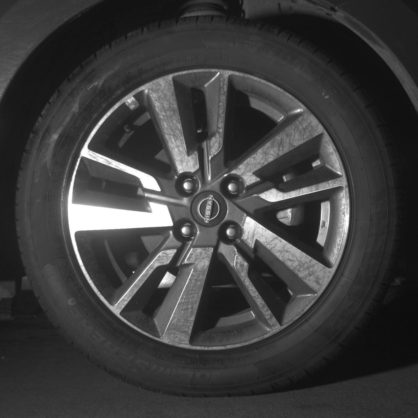 Thumbnail: 2025 Nissan Versa - 10