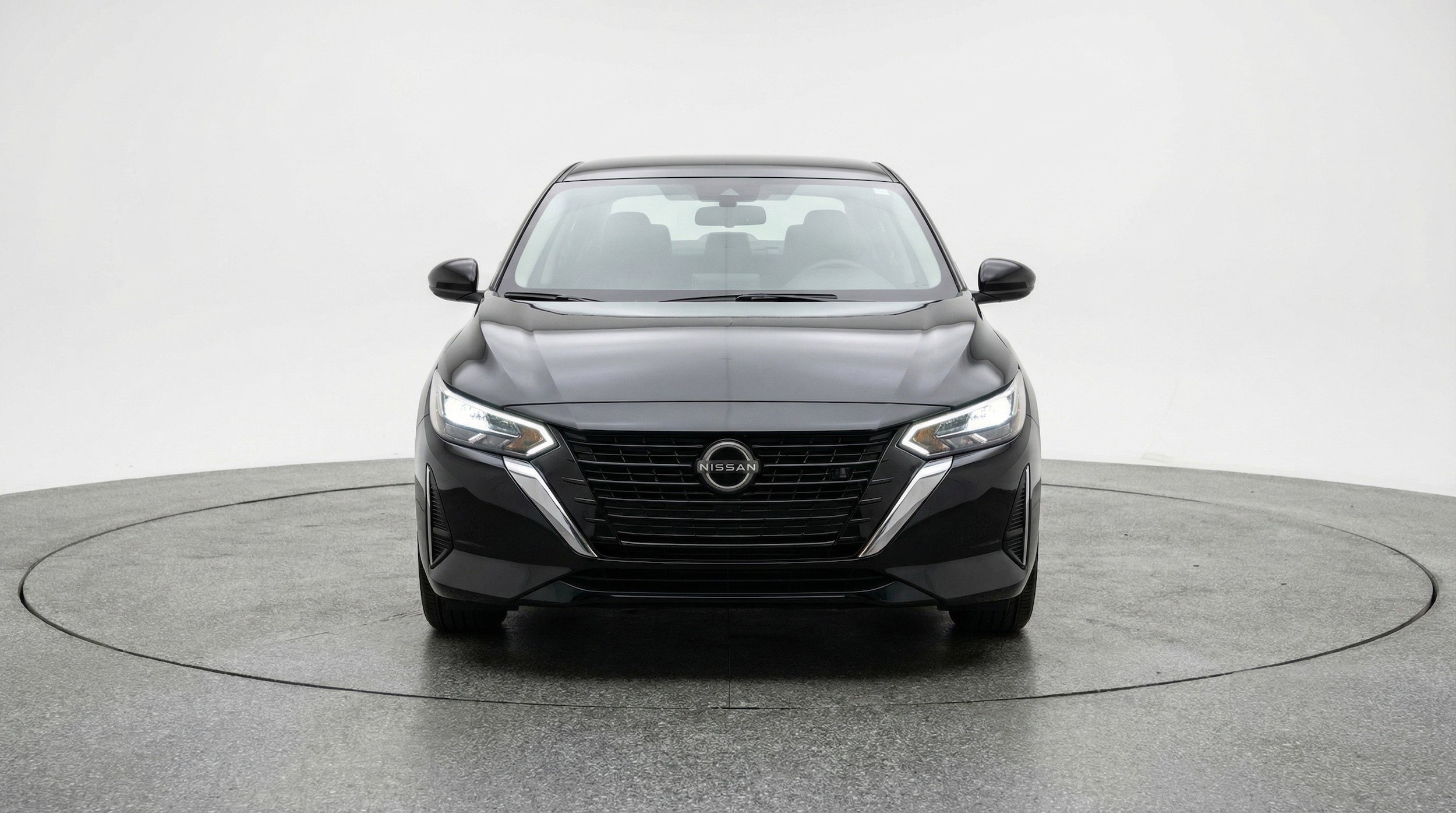 Thumbnail: 2025 Nissan Sentra - 2