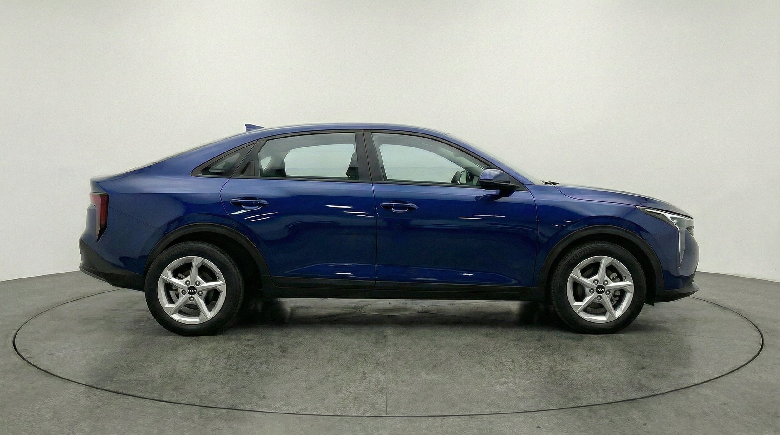 Thumbnail: 2025 Kia K4 - 11