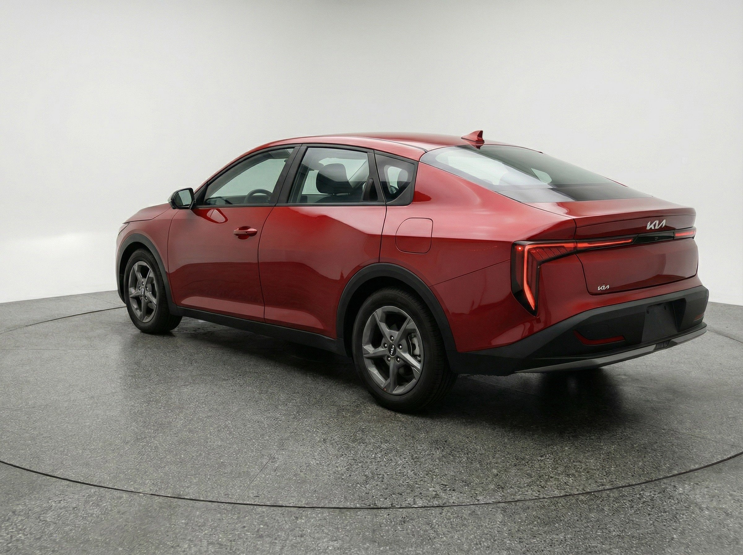 Thumbnail: 2025 Kia K4 - 6