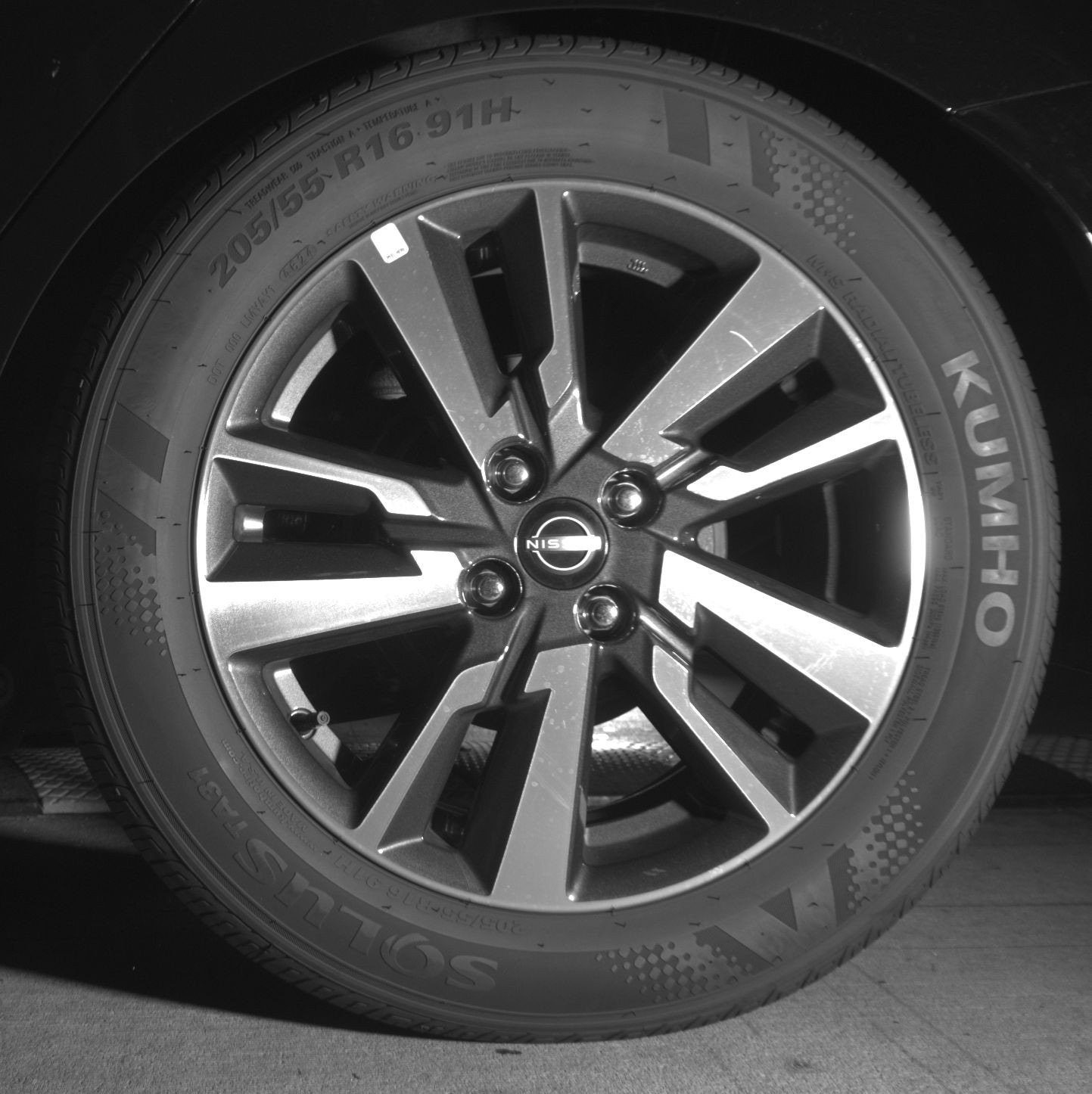 Thumbnail: 2025 Nissan Versa - 11