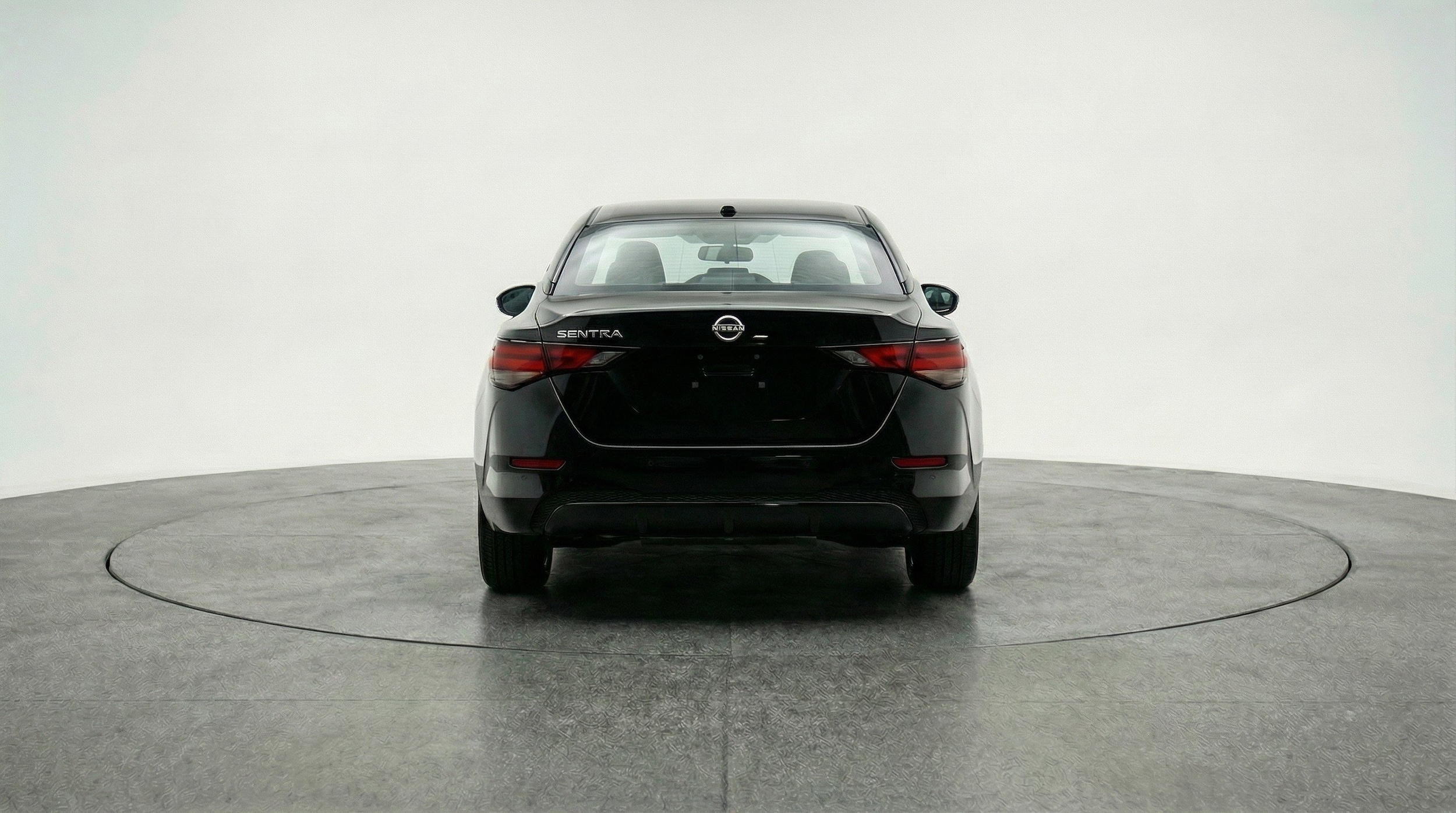Thumbnail: 2025 Nissan Sentra - 7