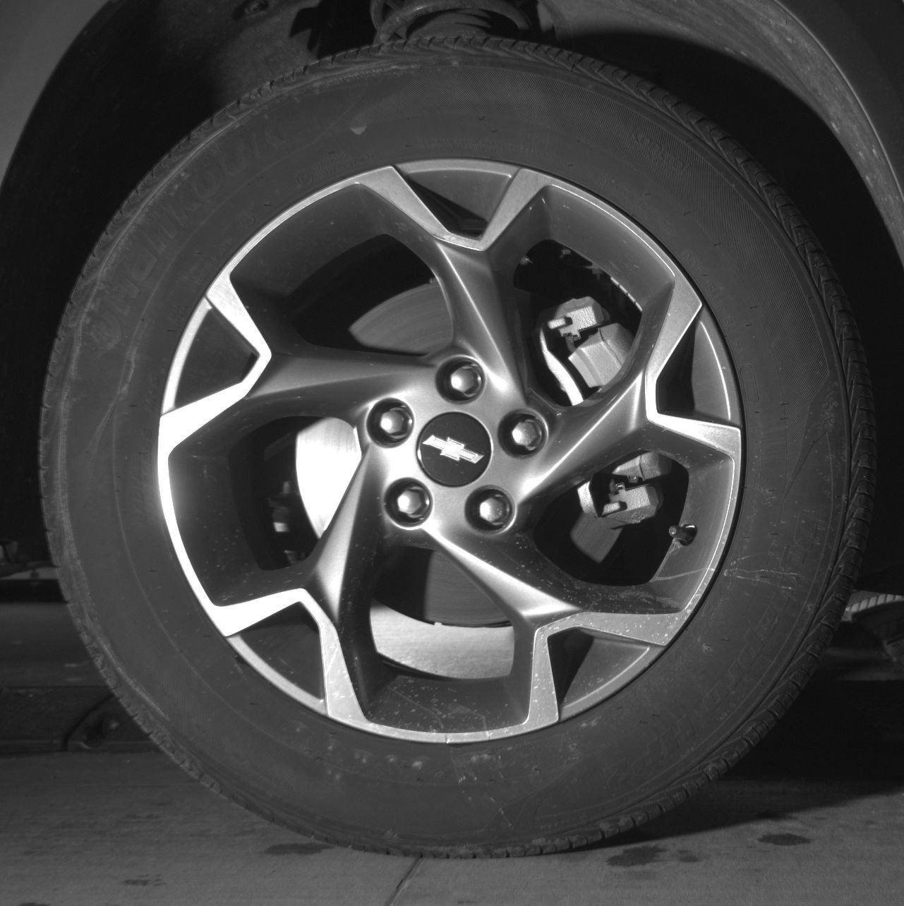 Thumbnail: 2025 Chevrolet Trax - 13