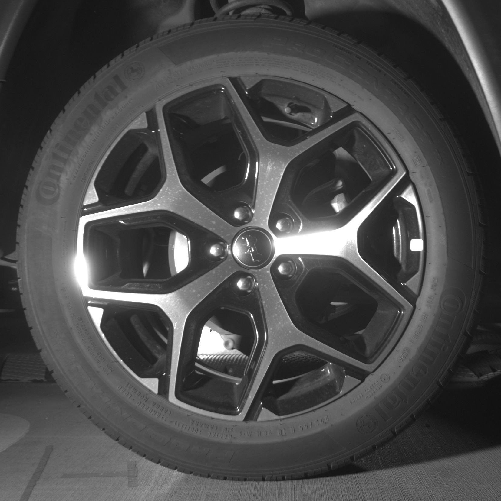 Thumbnail: 2025 Jeep Compass - 15