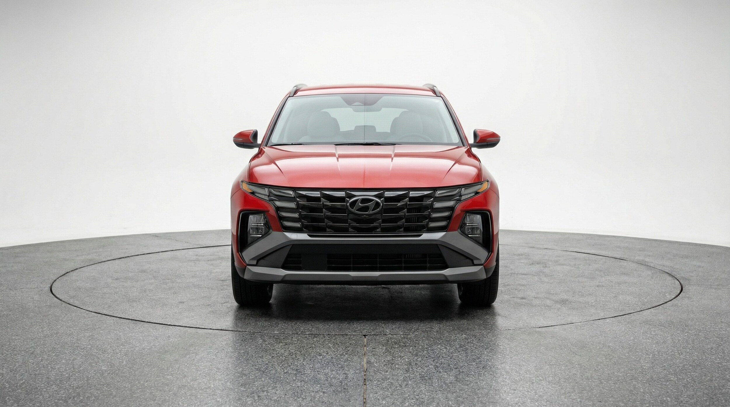 Thumbnail: 2025 Hyundai Tucson - 2