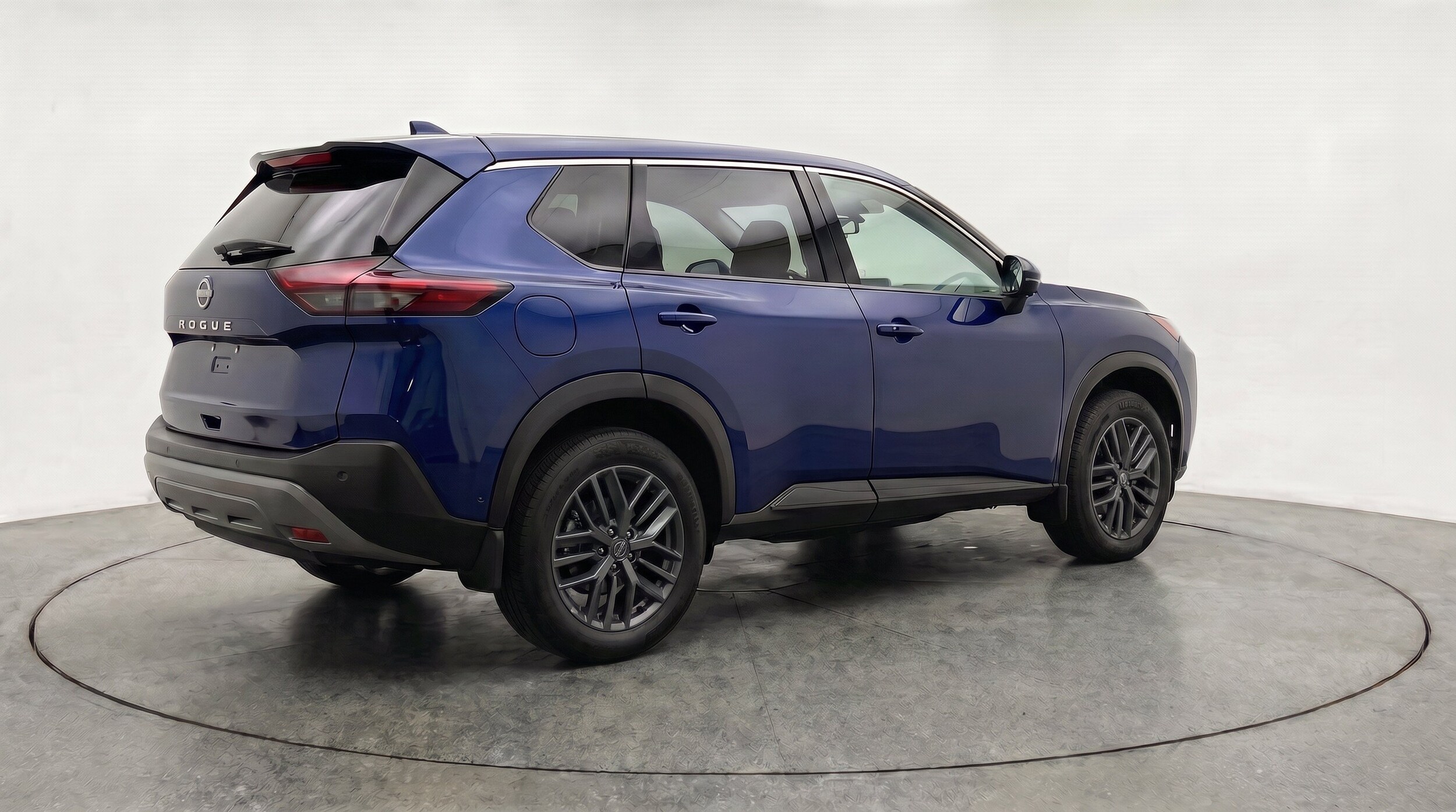 Thumbnail: 2026 Nissan Rogue - 9