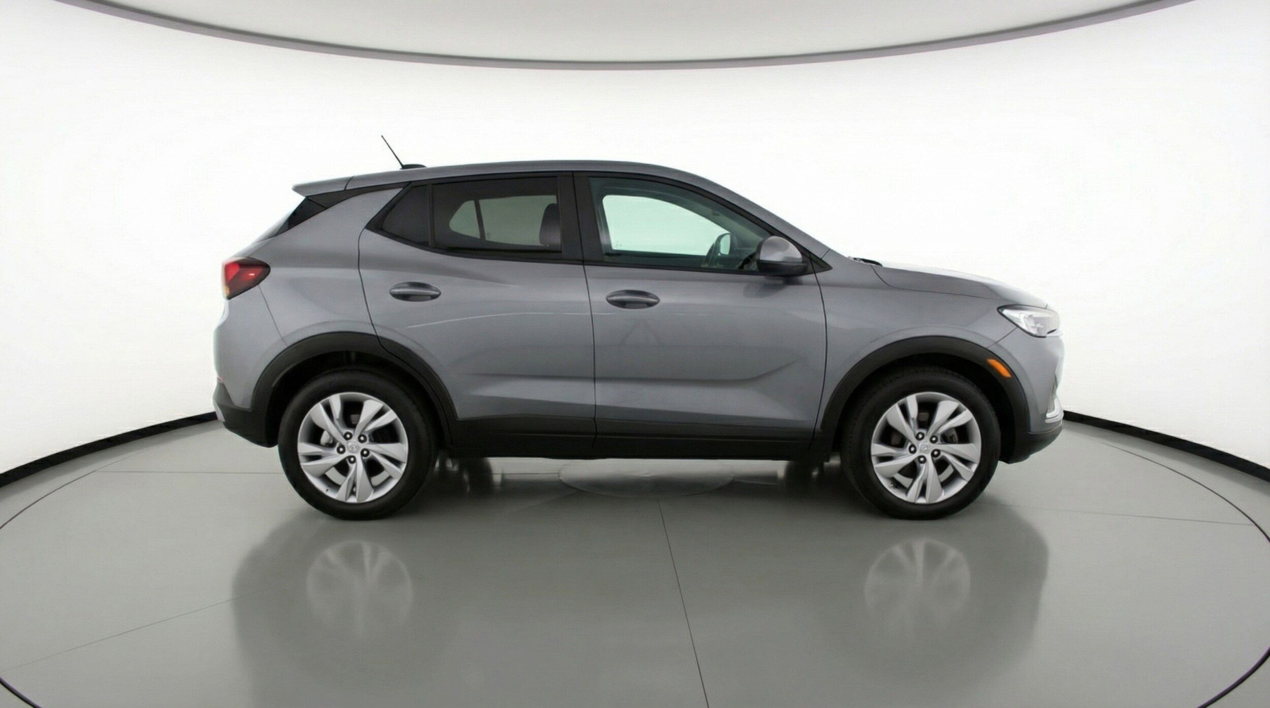 Thumbnail: 2025 Buick Encore GX - 11