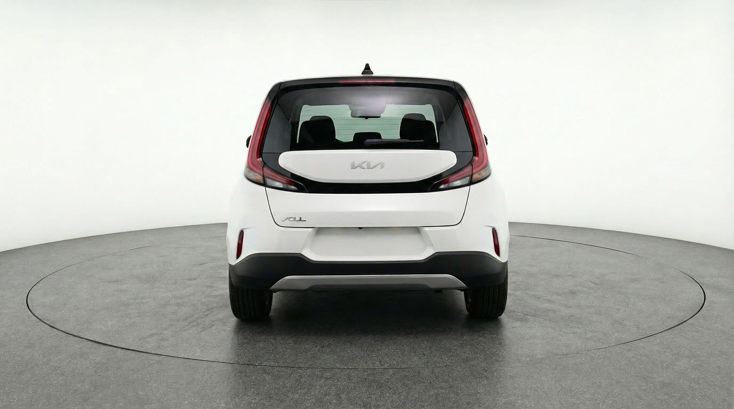 Thumbnail: 2025 Kia Soul - 7