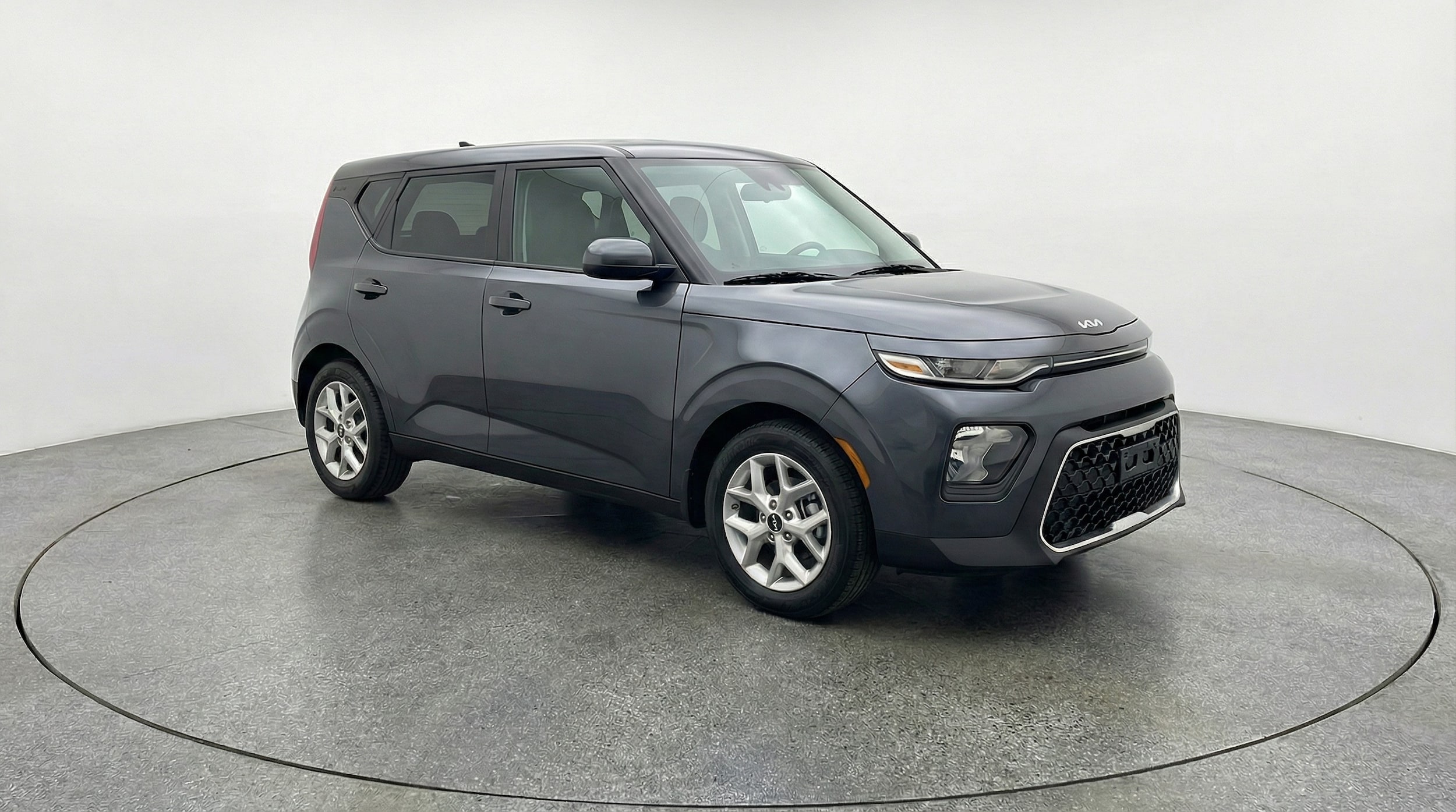 Thumbnail: 2025 Kia Soul - 1