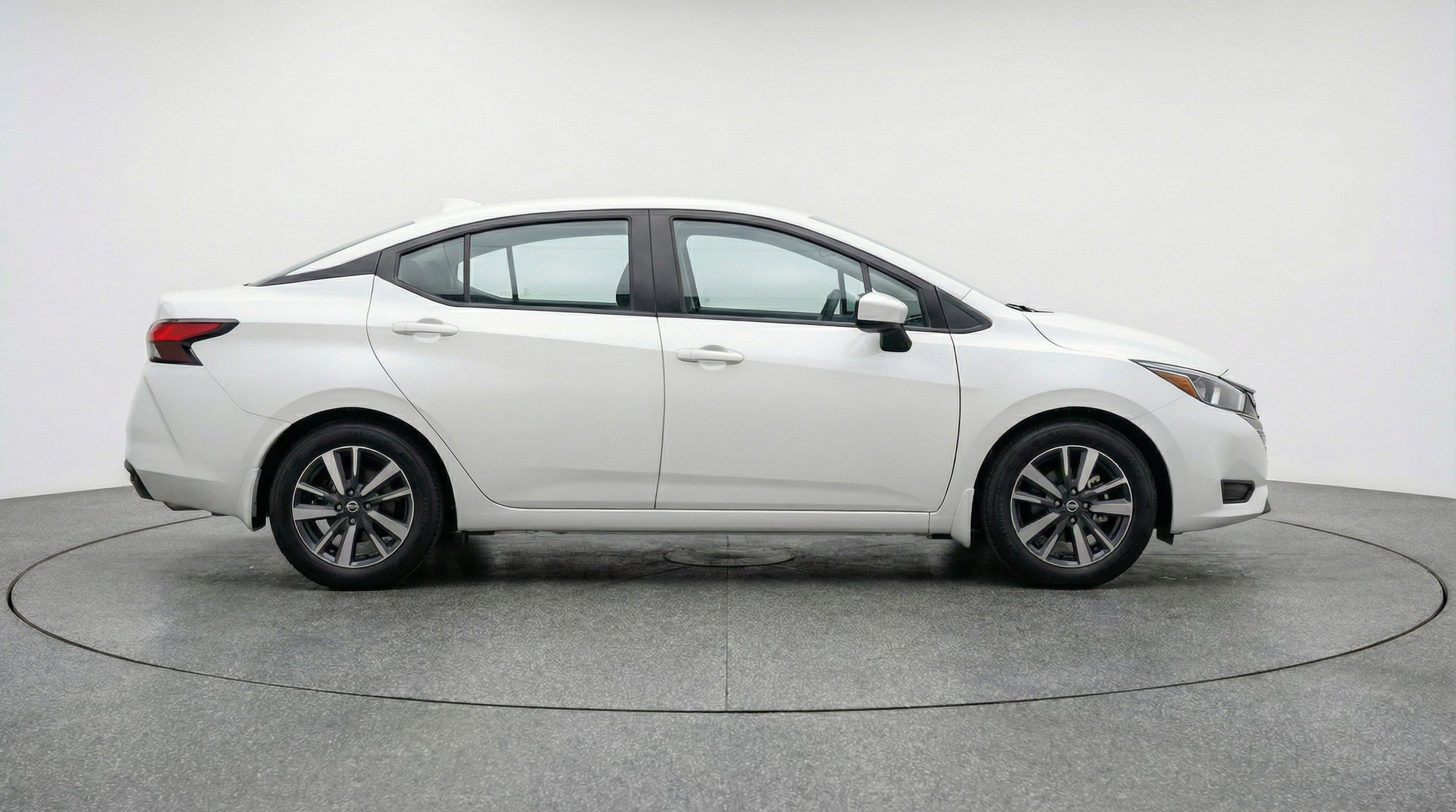 Thumbnail: 2025 Nissan Versa - 11