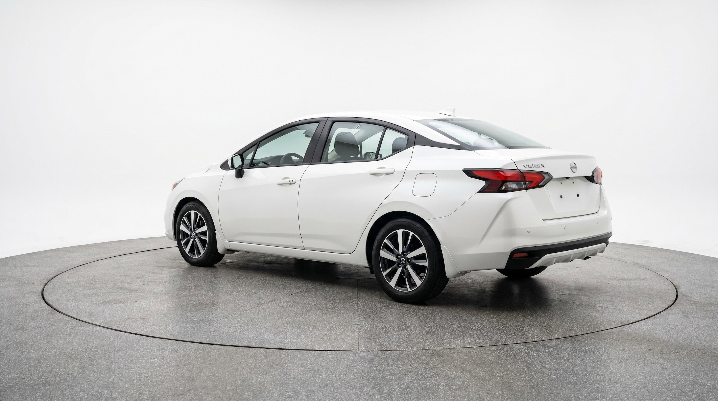 Thumbnail: 2025 Nissan Versa - 6