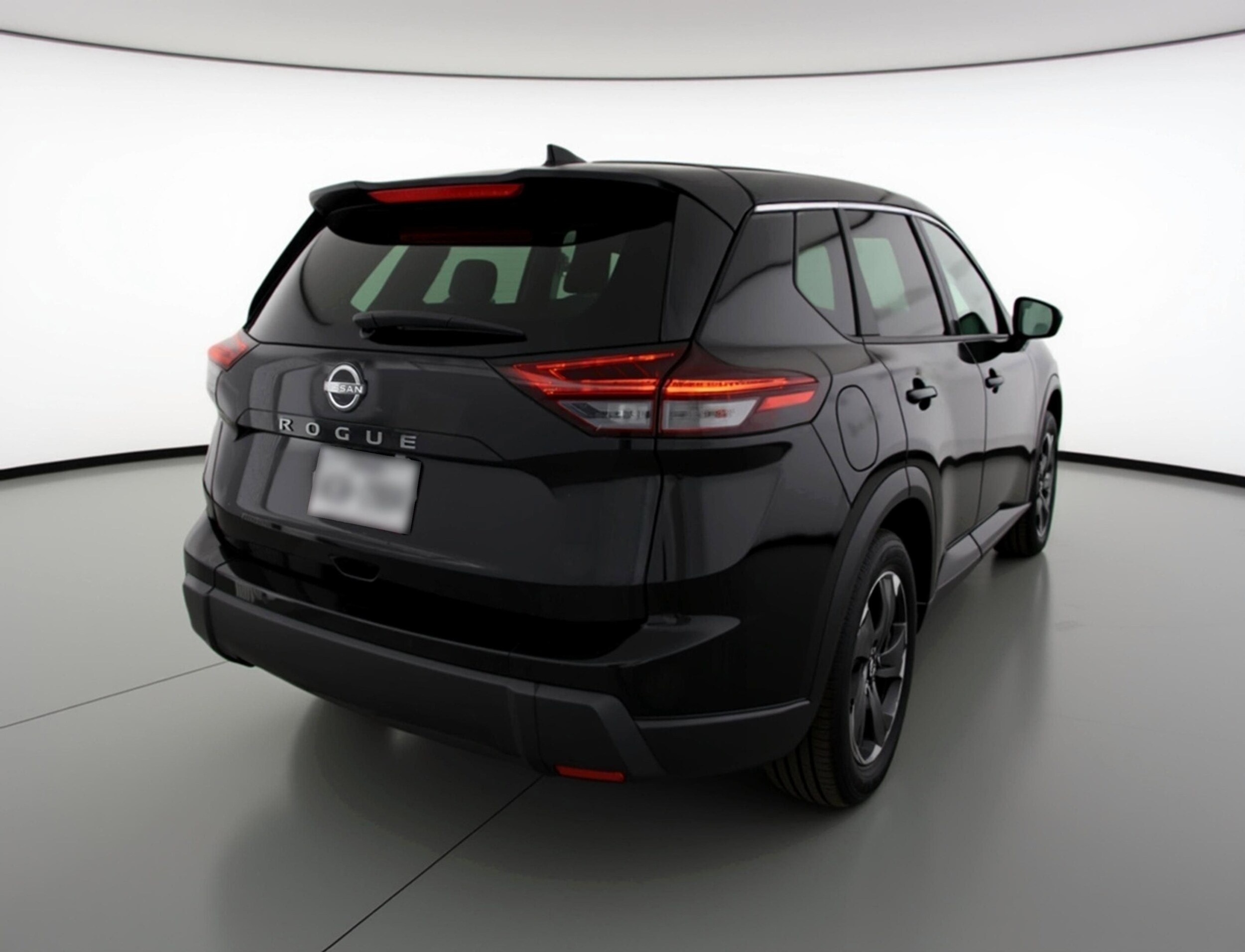 Thumbnail: 2025 Nissan Rogue - 9