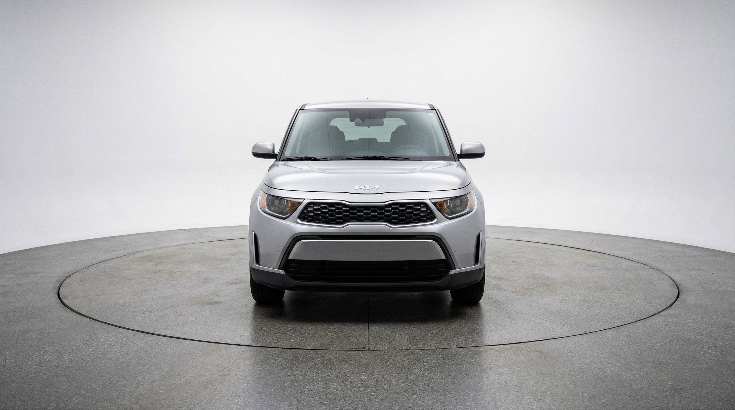 Thumbnail: 2025 Kia Soul - 2