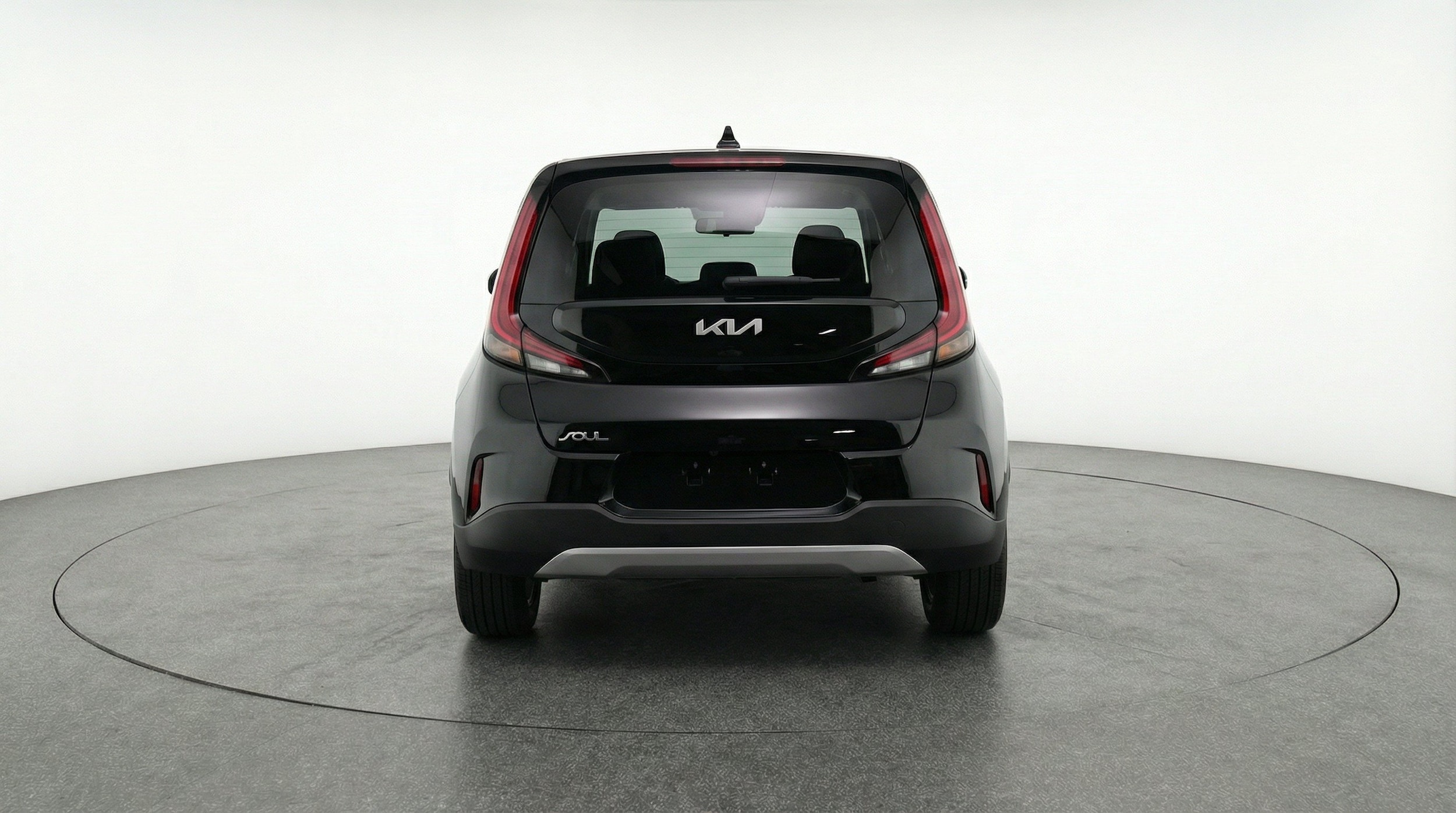 Thumbnail: 2025 Kia Soul - 7