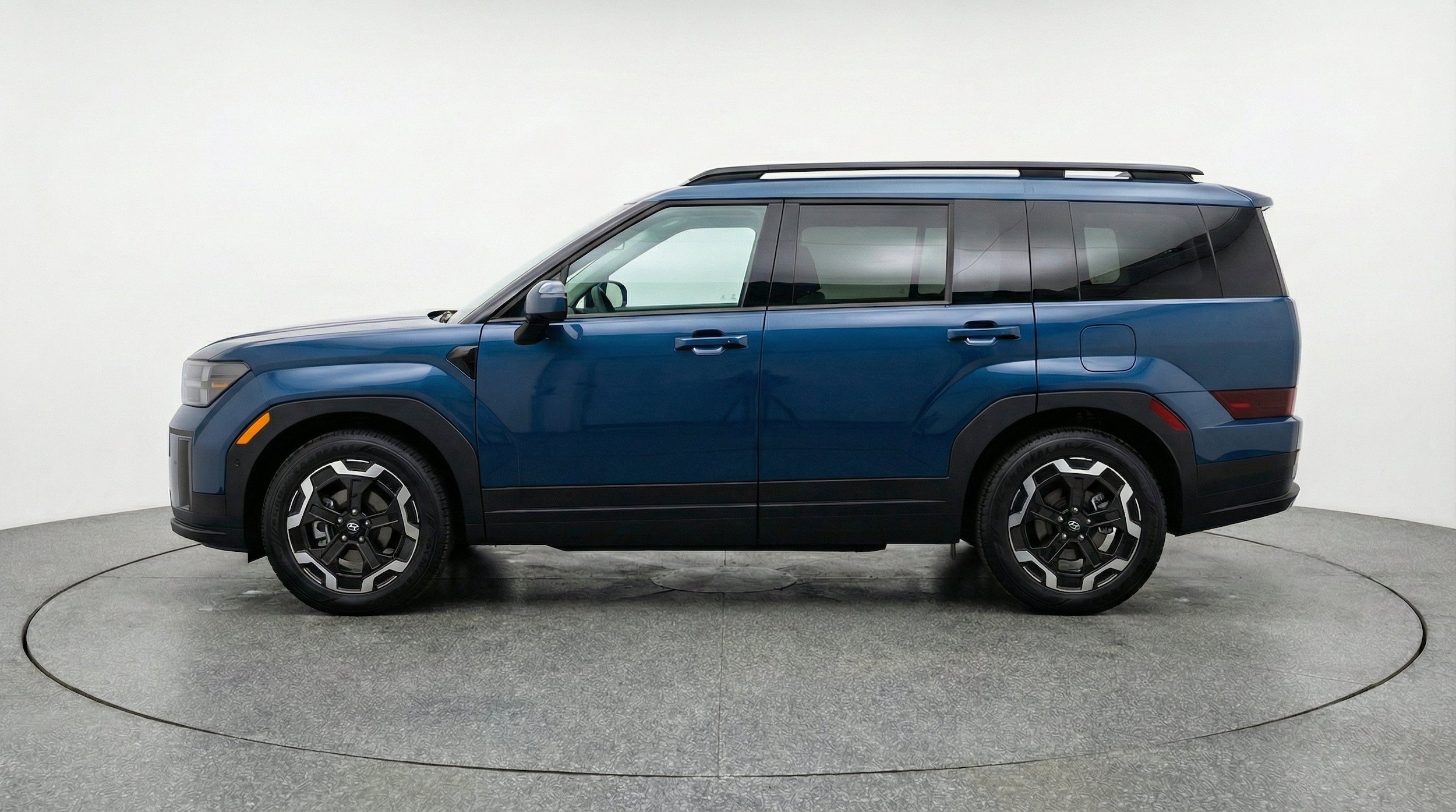 Thumbnail: 2026 Hyundai Santa Fe - 5