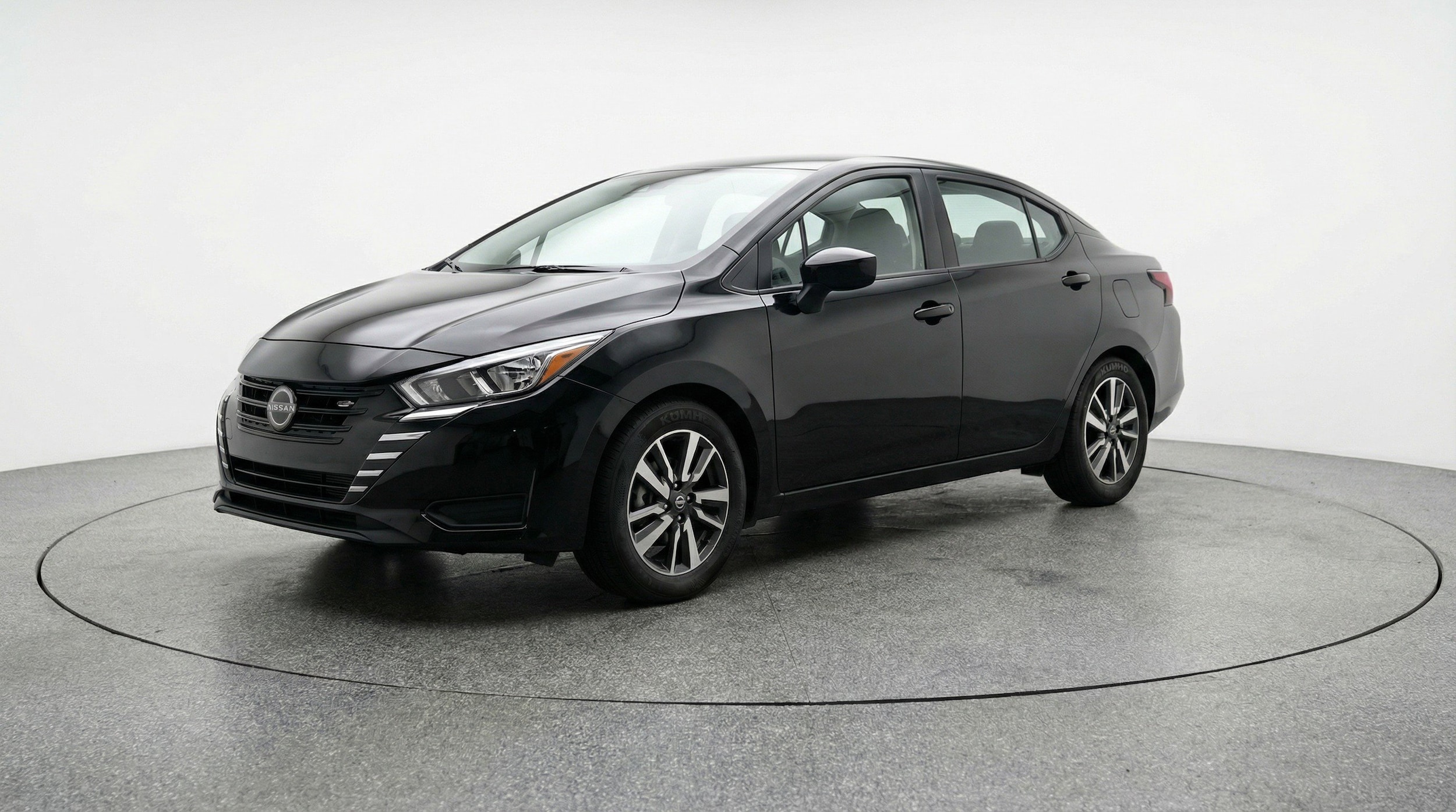 Thumbnail: 2025 Nissan Versa - 3