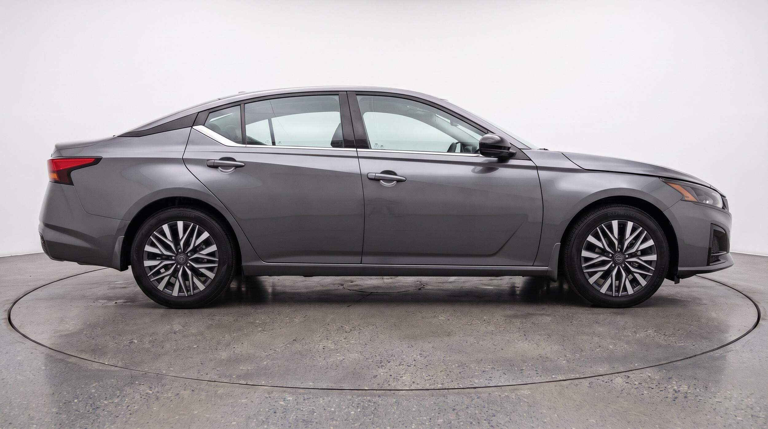 Thumbnail: 2026 Nissan Altima - 11