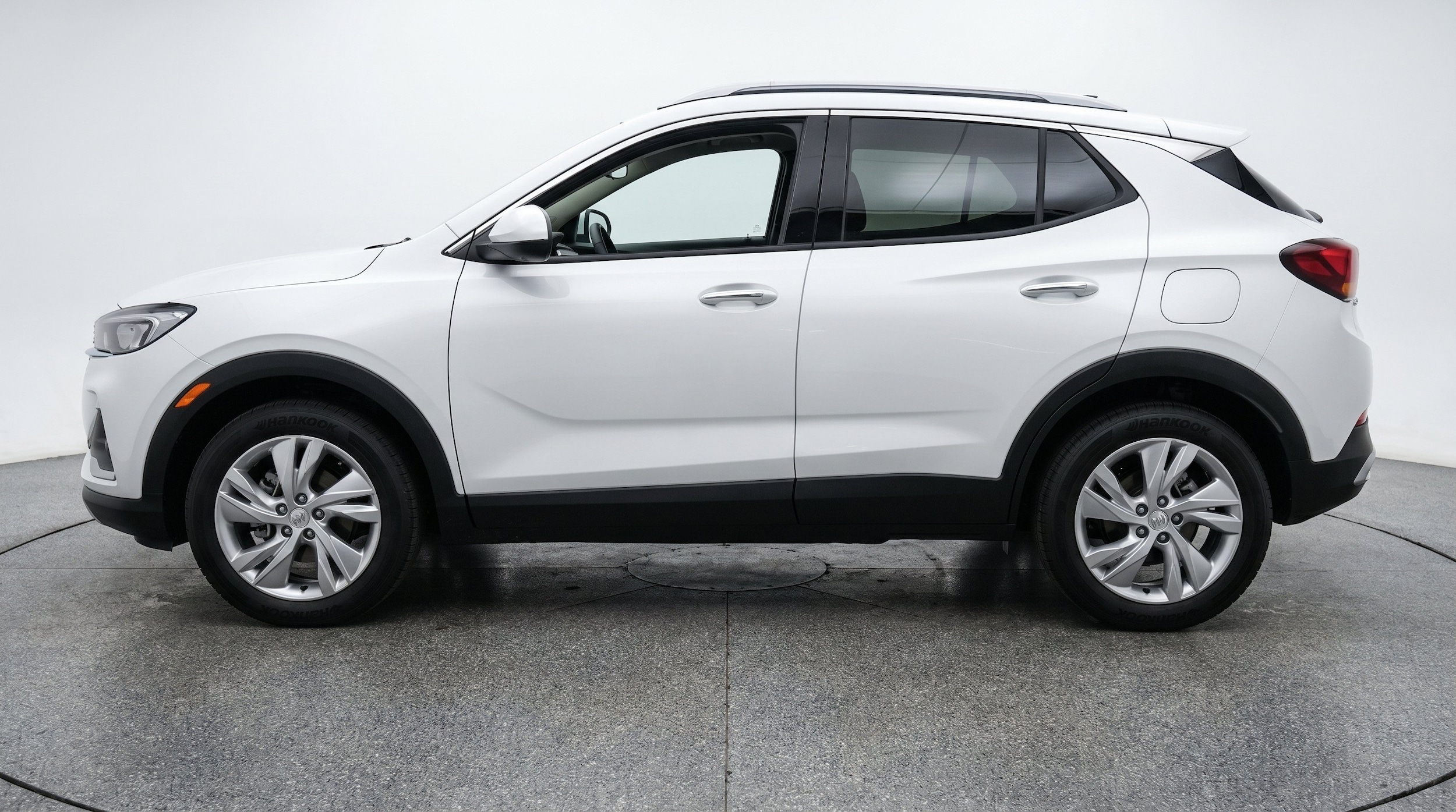 Thumbnail: 2026 Buick Encore GX - 5