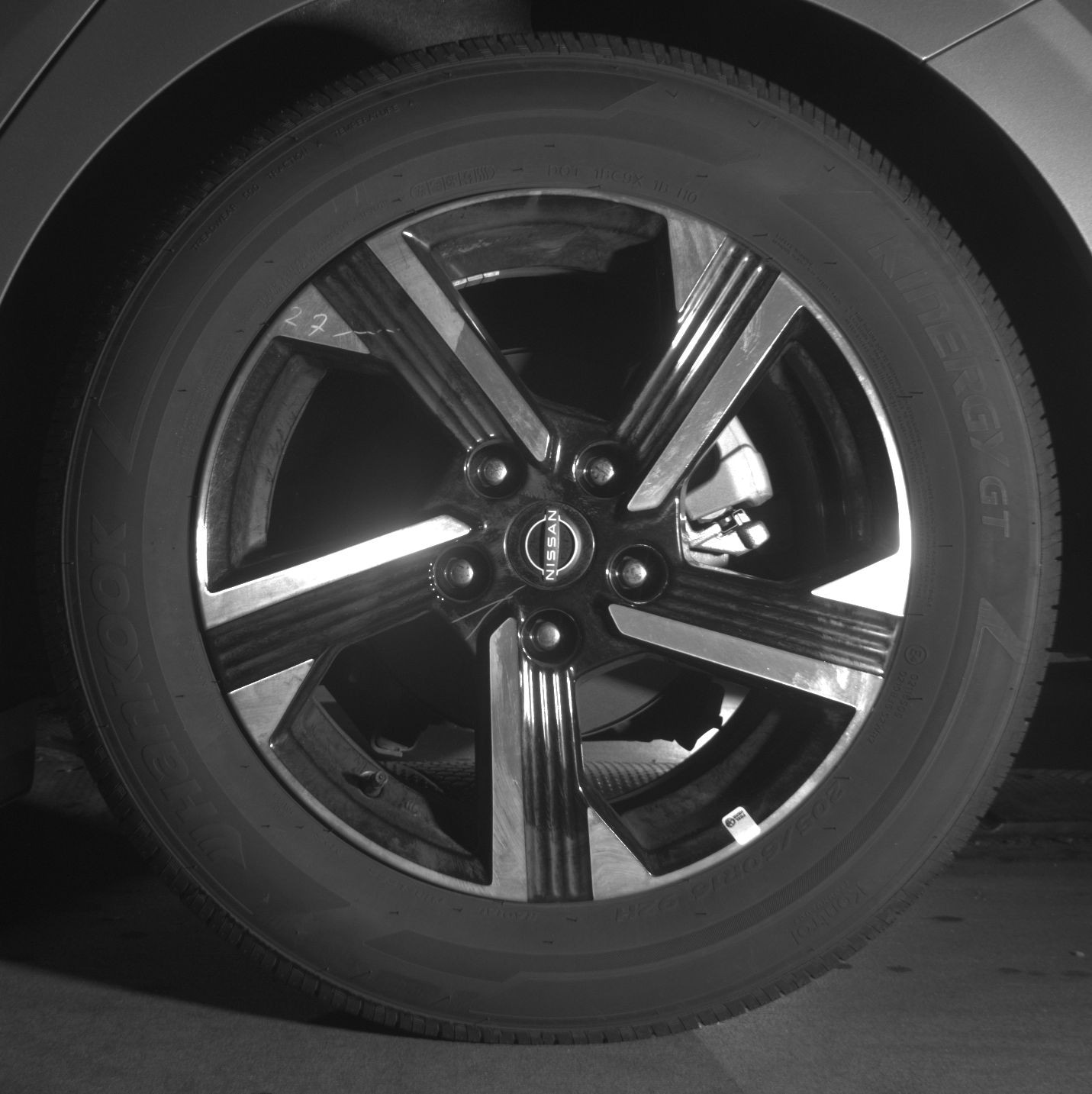 Thumbnail: 2025 Nissan Sentra - 11