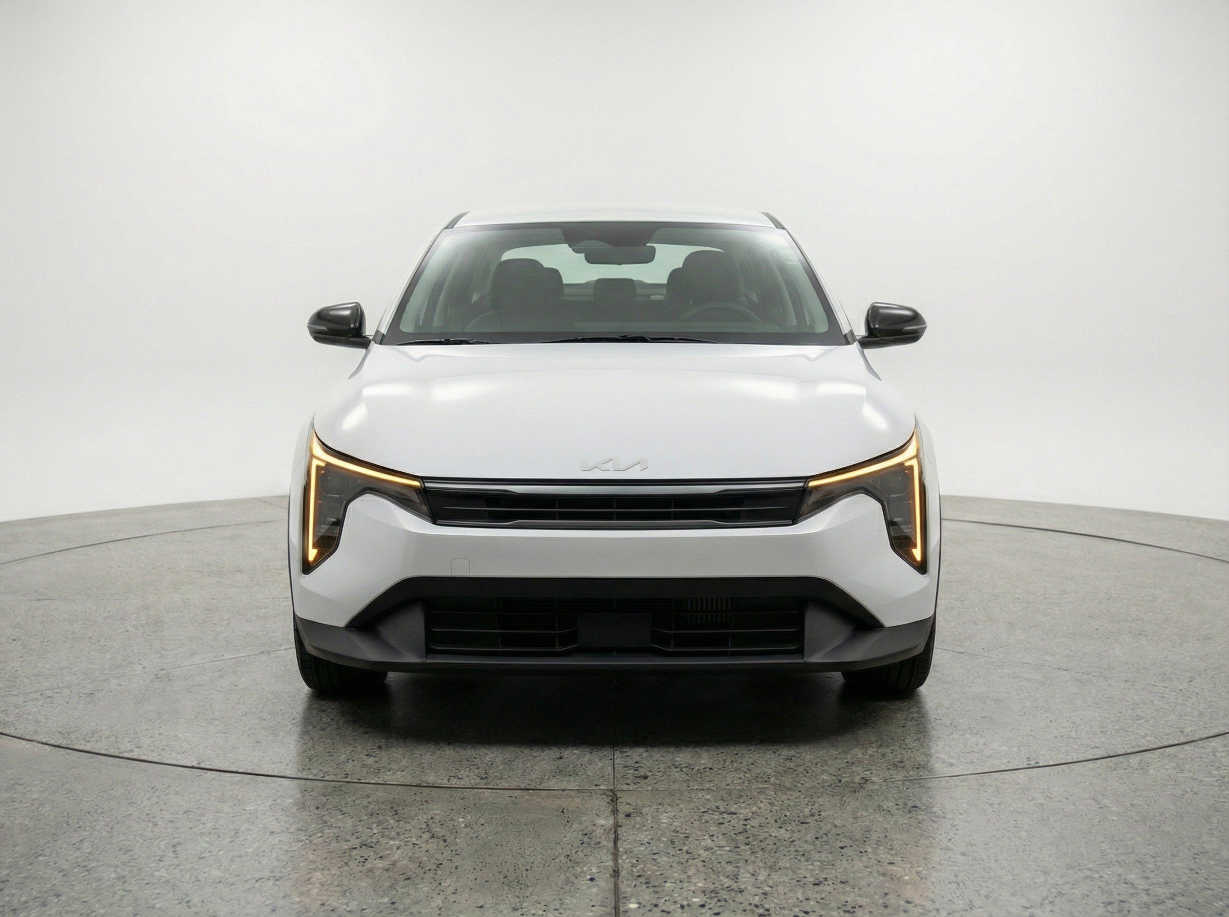 Thumbnail: 2025 Kia K4 - 2