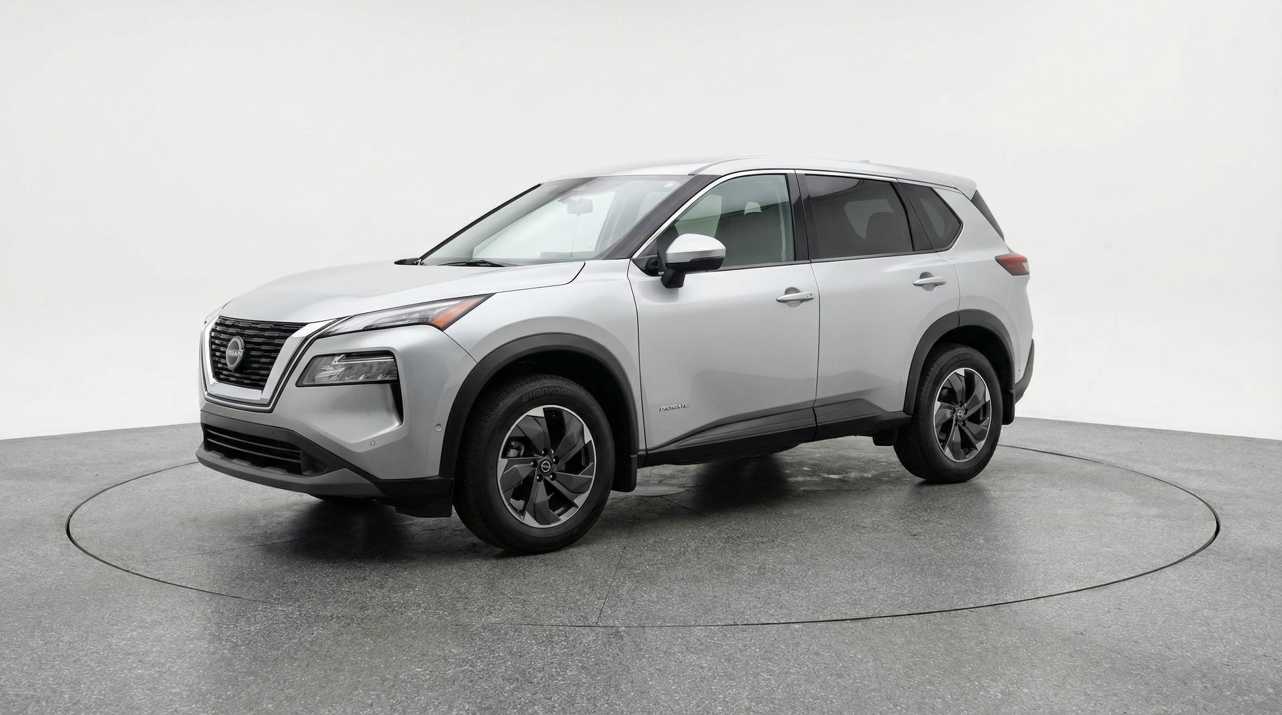 Thumbnail: 2025 Nissan Rogue - 3