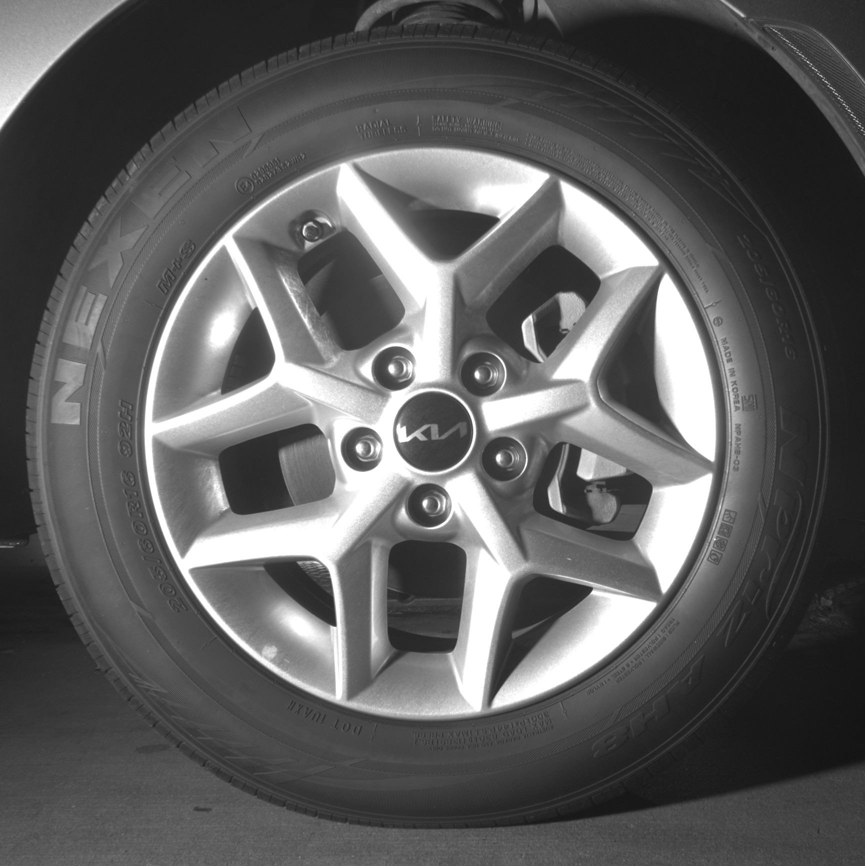 Thumbnail: 2025 Kia Soul - 13