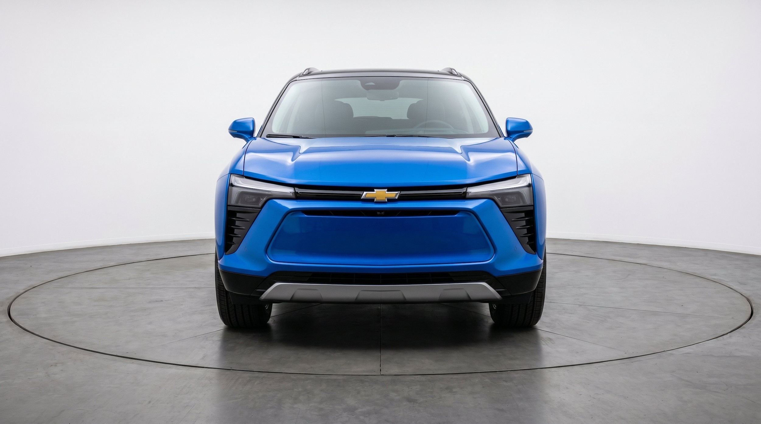 Thumbnail: 2026 Chevrolet Blazer - 2