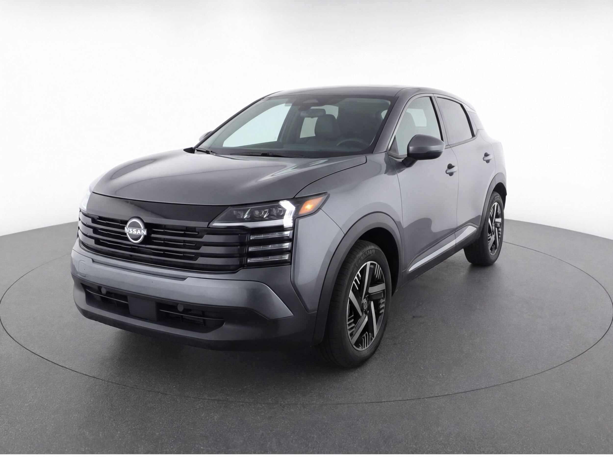 Thumbnail: 2025 Nissan Kicks - 3
