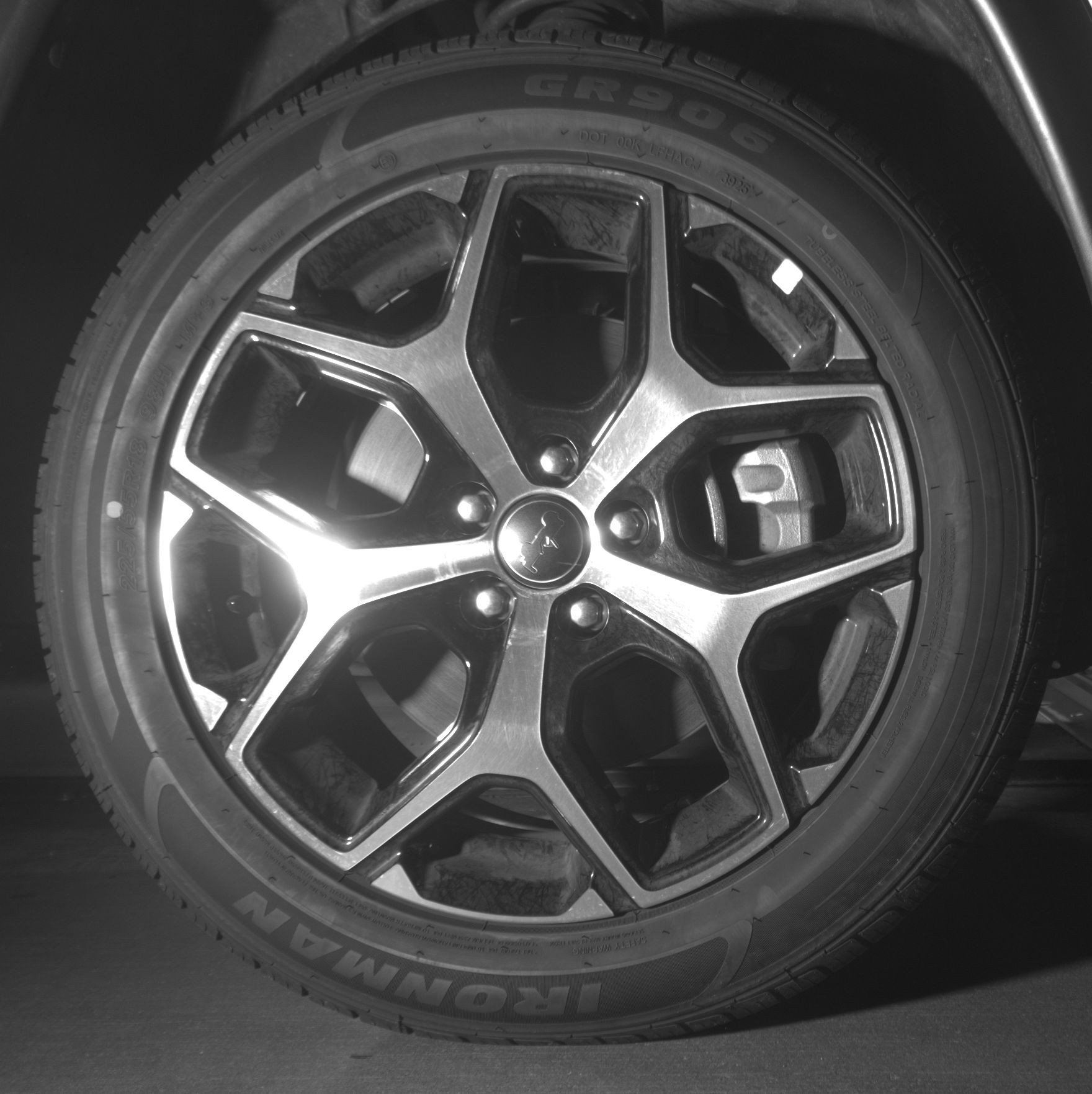 Thumbnail: 2025 Jeep Compass - 13