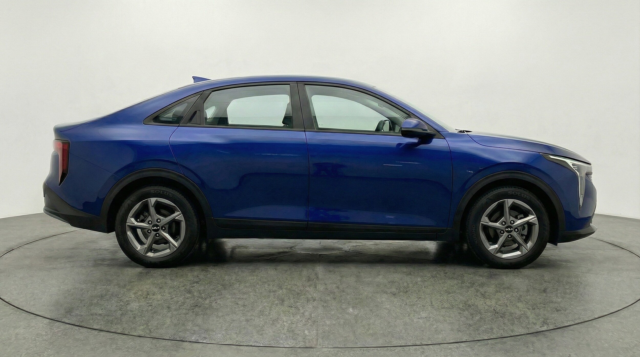 Thumbnail: 2025 Kia K4 - 11