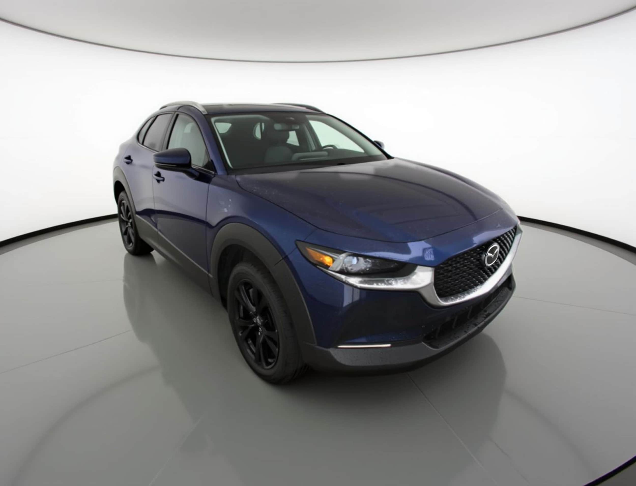 Thumbnail: 2025 Mazda CX-30 - 1