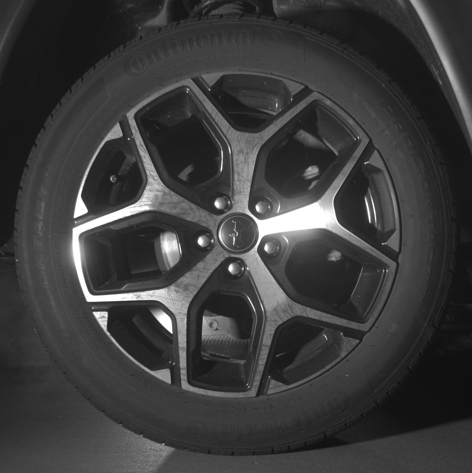 Thumbnail: 2025 Jeep Compass - 12