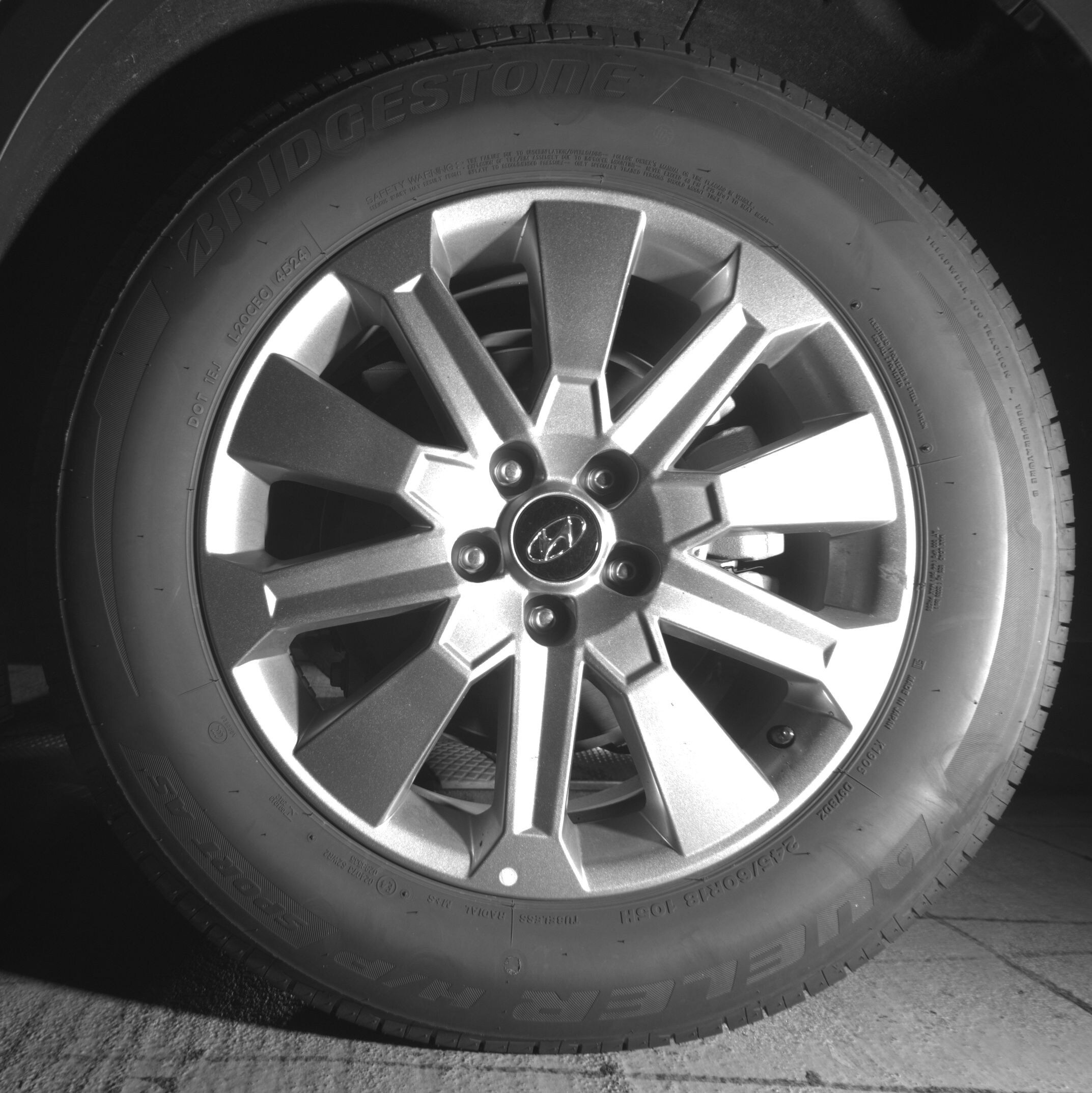 Thumbnail: 2025 Hyundai Palisade - 11