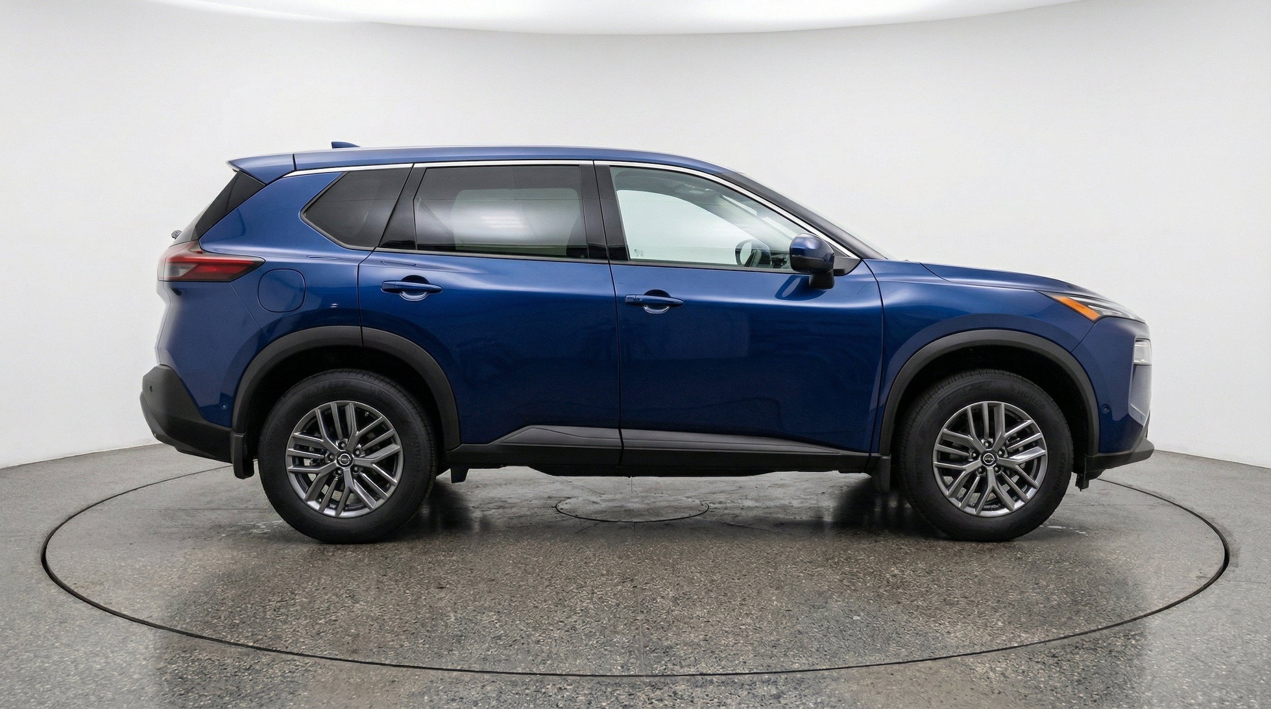 Thumbnail: 2026 Nissan Rogue - 11