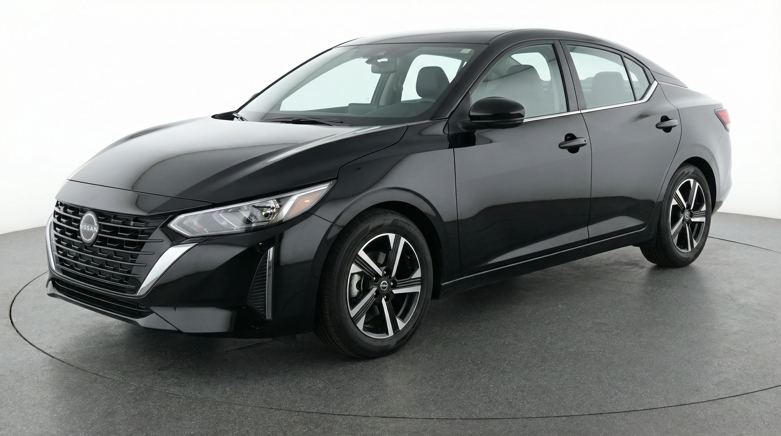 Thumbnail: 2025 Nissan Sentra - 3