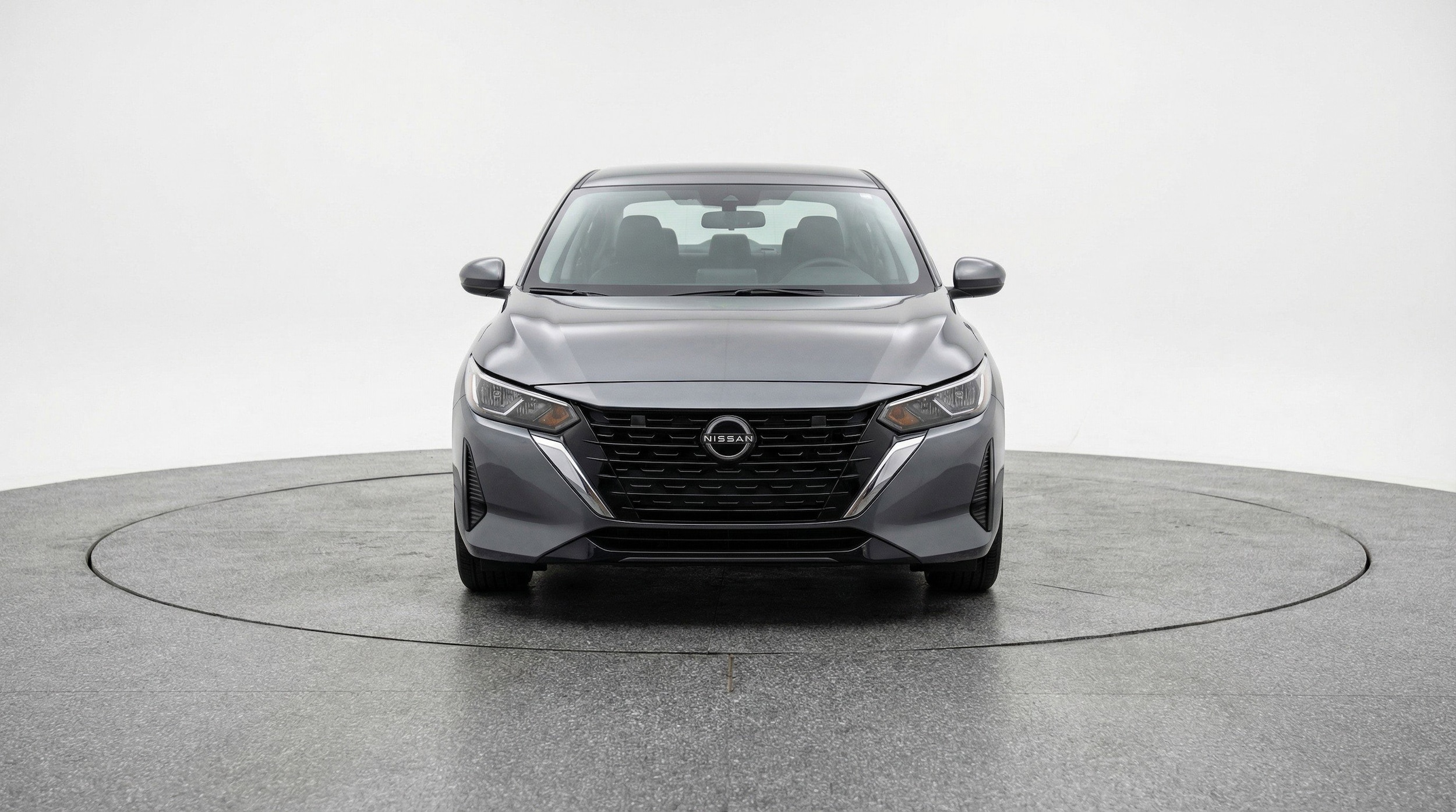 Thumbnail: 2025 Nissan Sentra - 2