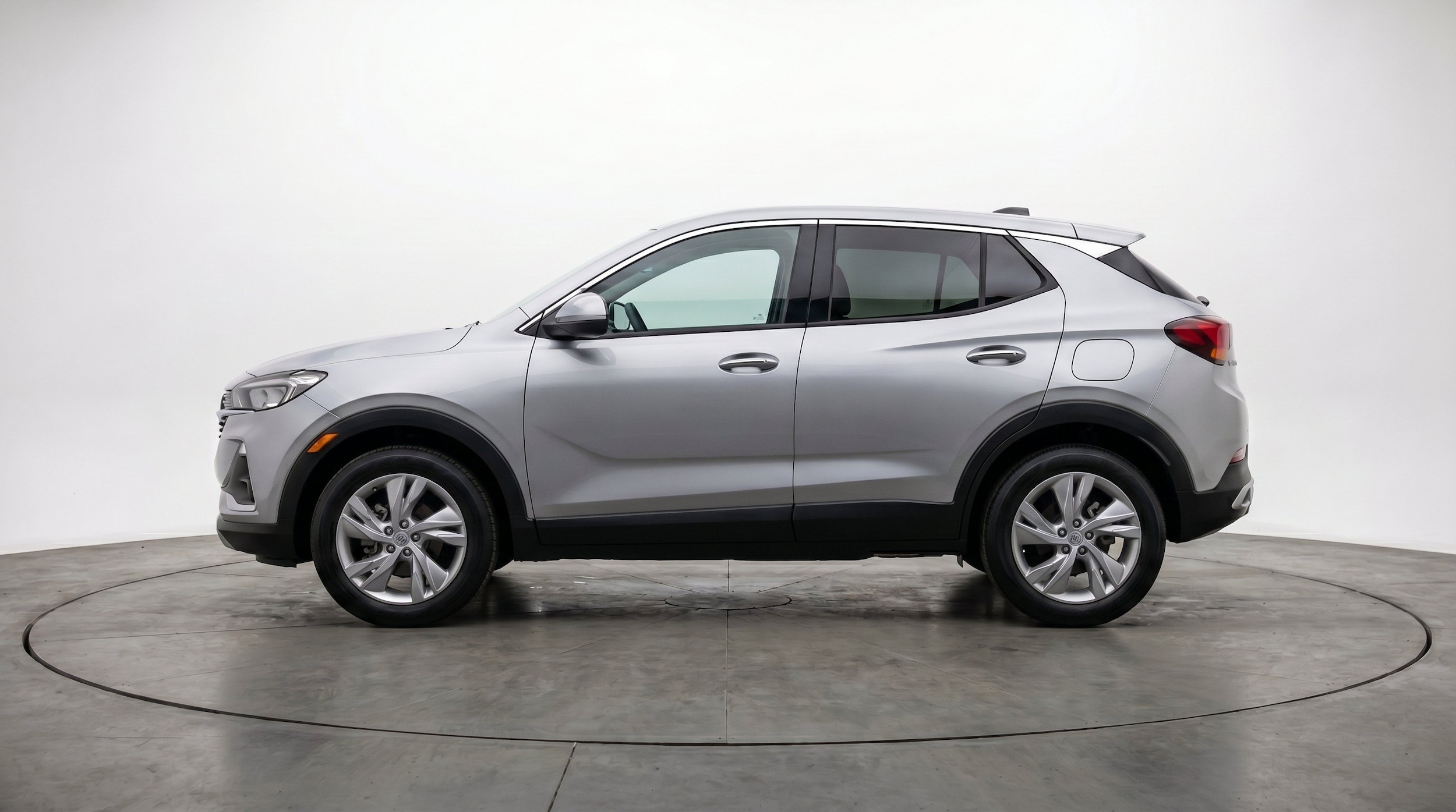 Thumbnail: 2026 Buick Encore GX - 5