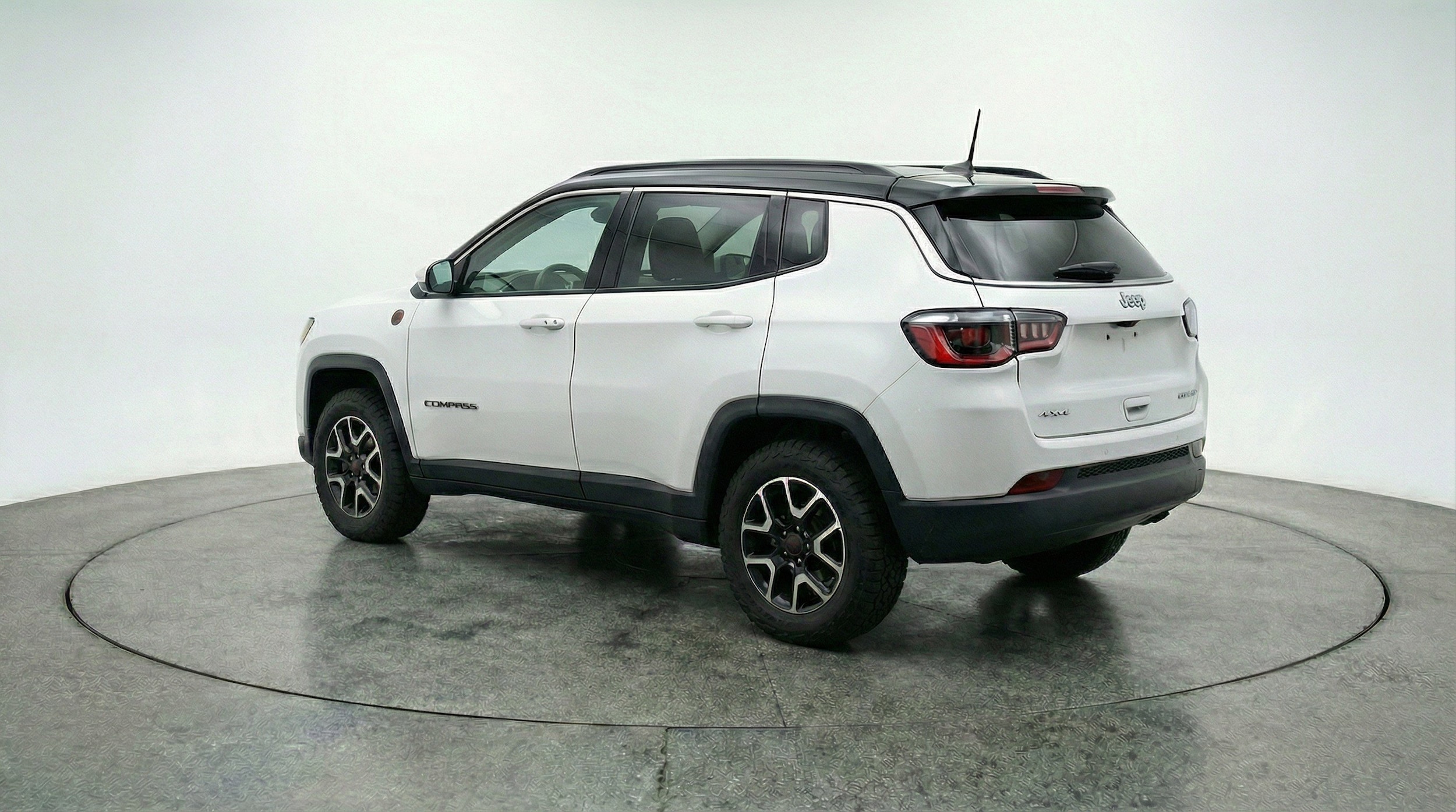 Thumbnail: 2025 Jeep Compass - 6