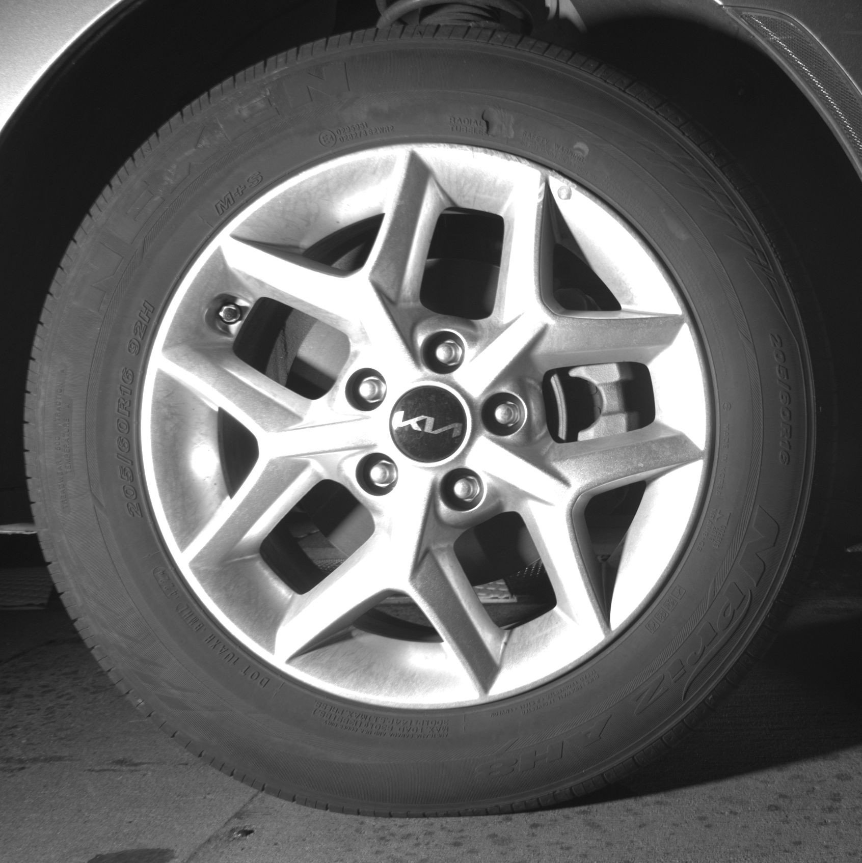 Thumbnail: 2025 Kia Soul - 13