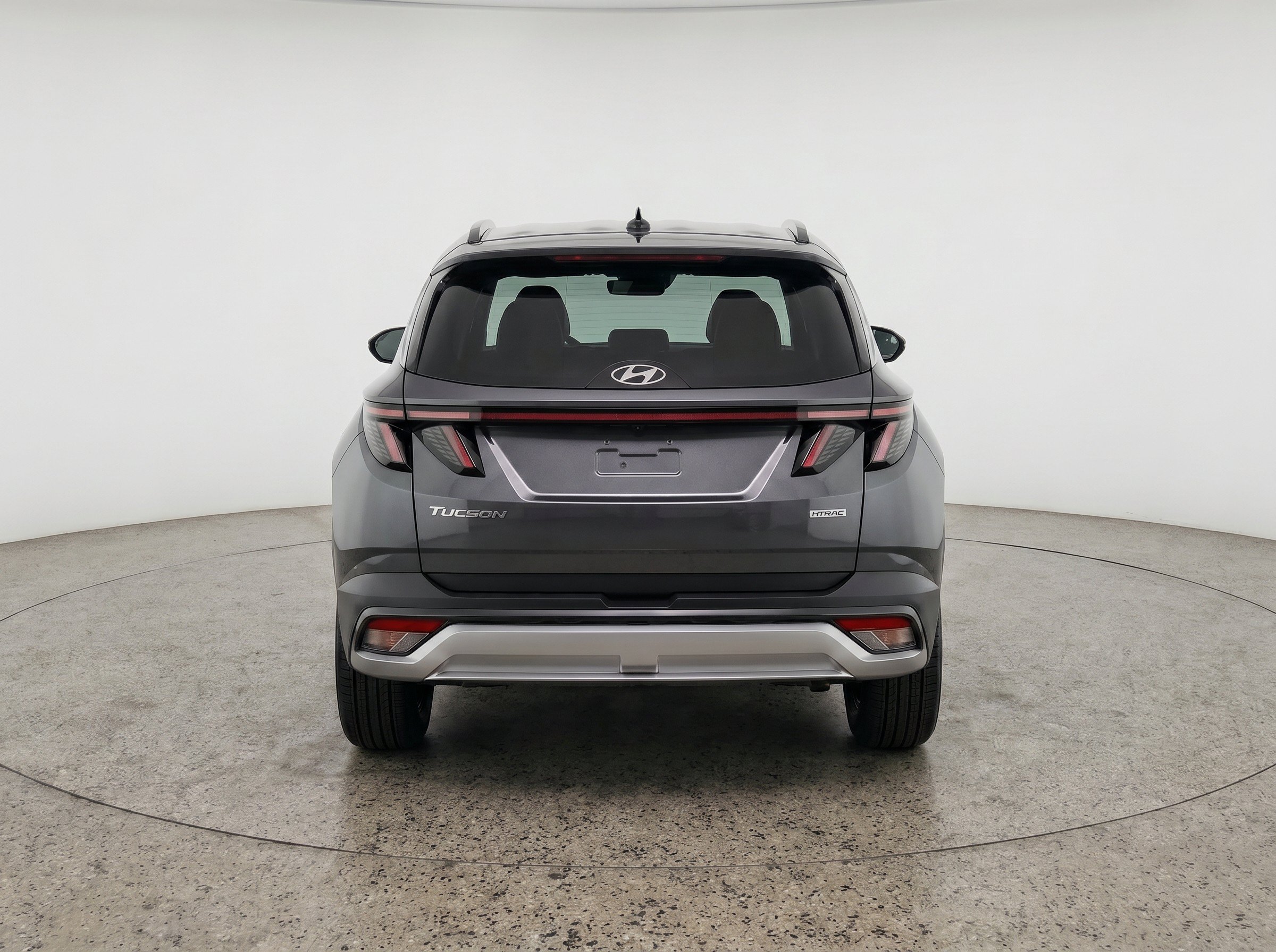 Thumbnail: 2026 Hyundai Tucson - 7