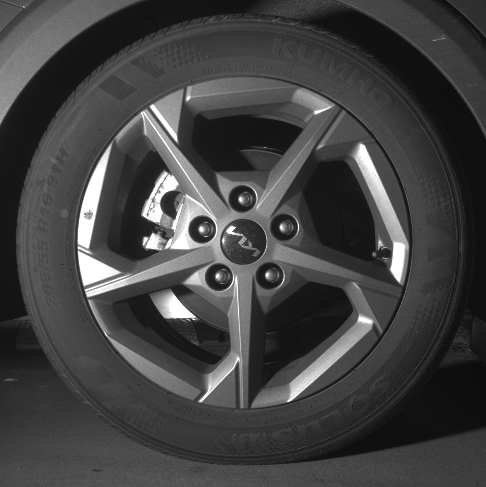 Thumbnail: 2025 Kia K4 - 10