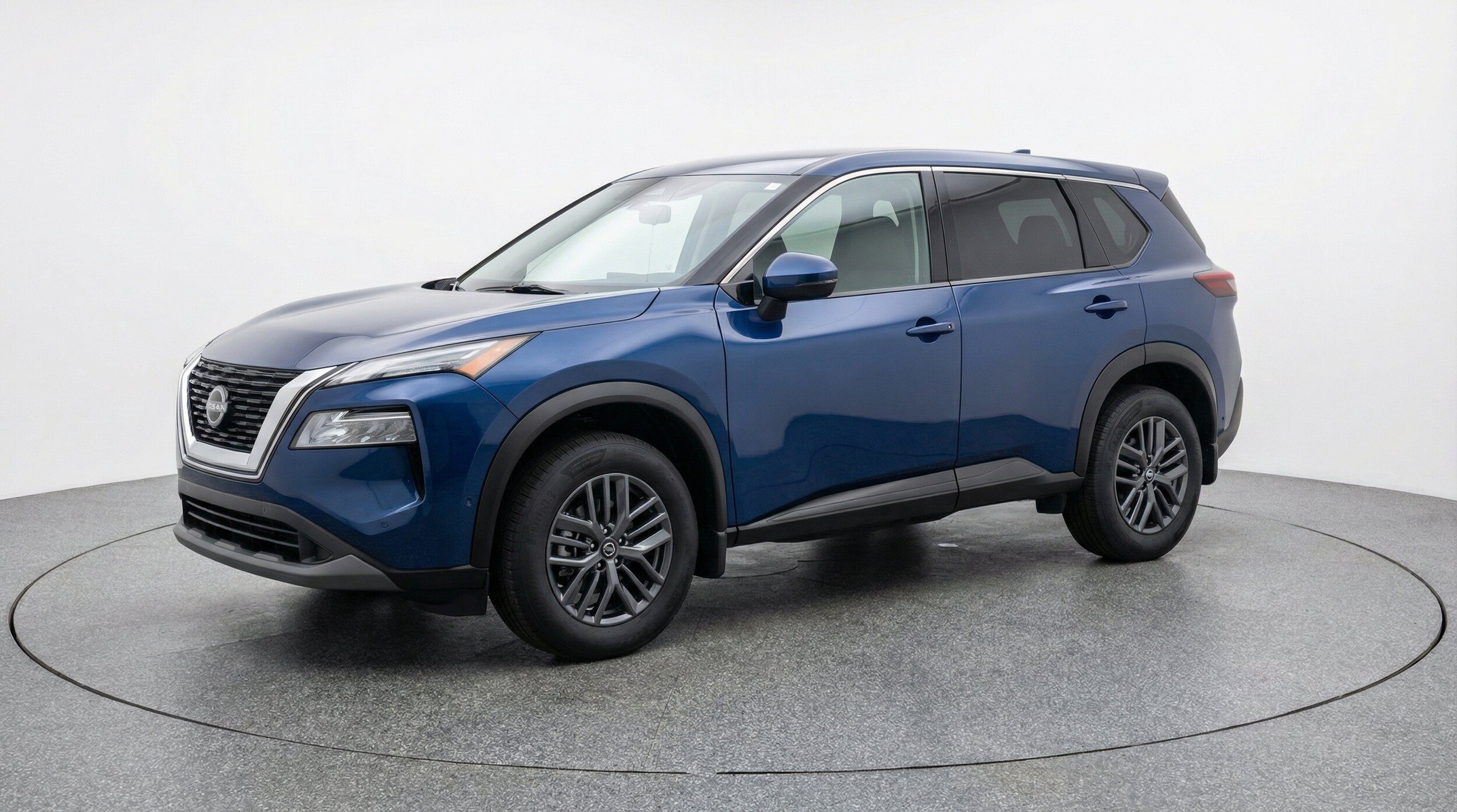 Thumbnail: 2026 Nissan Rogue - 3